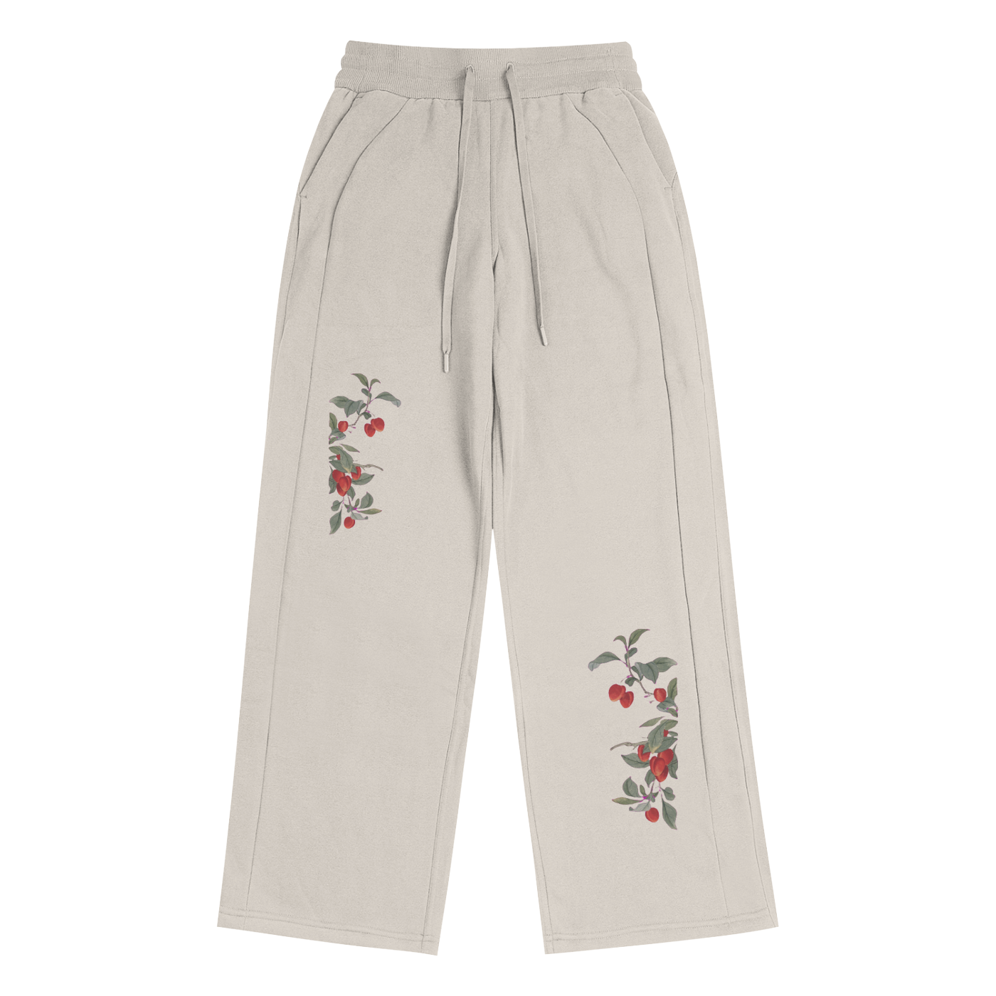 GROW Straight Leg Sweatpants