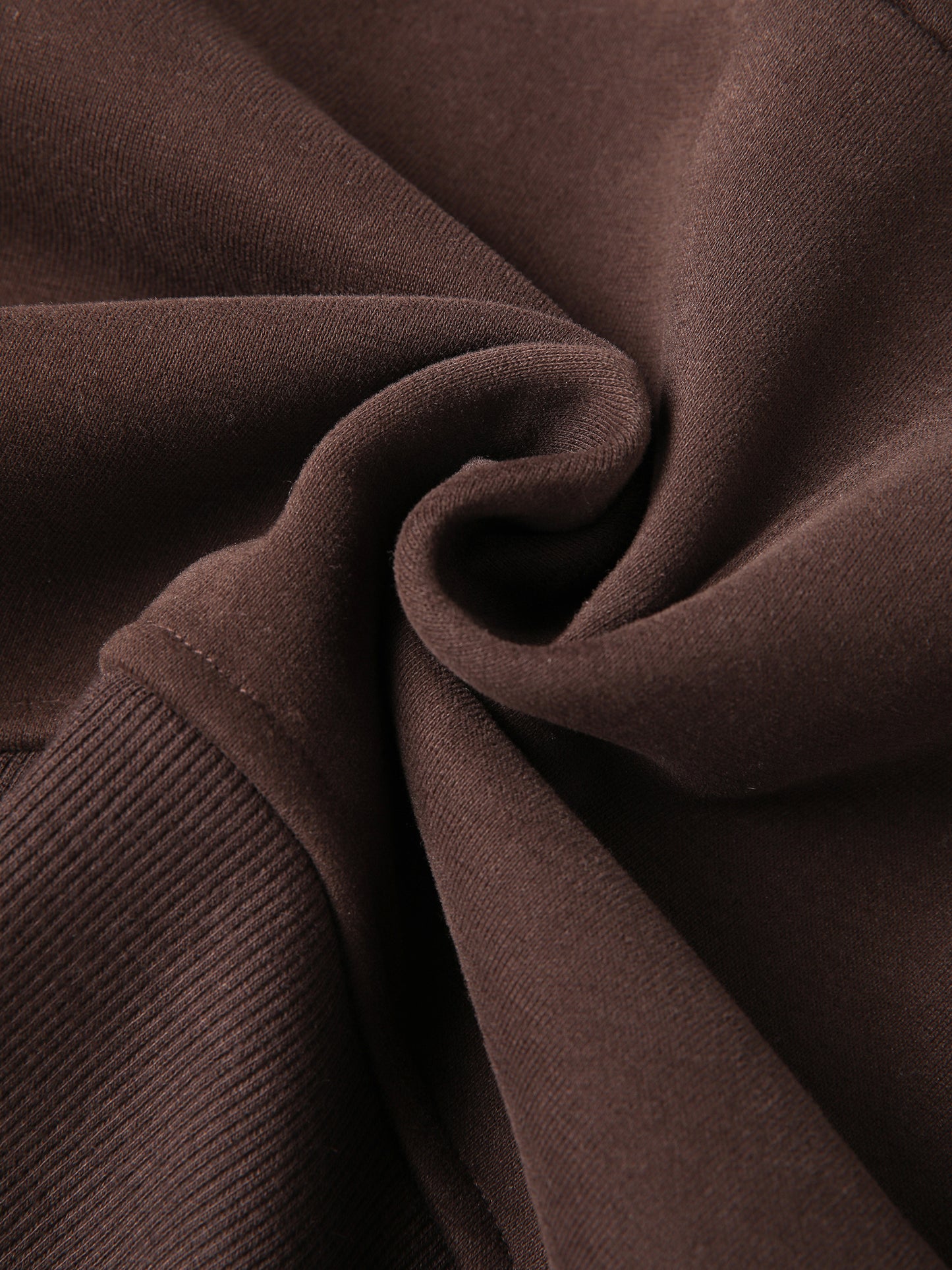 Inner Child Half-Zip Hoodie