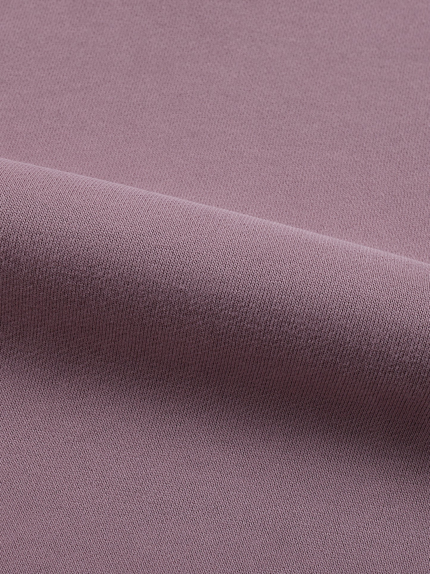 Unisex Oversize Follow the Word Hoodie (White Letters)