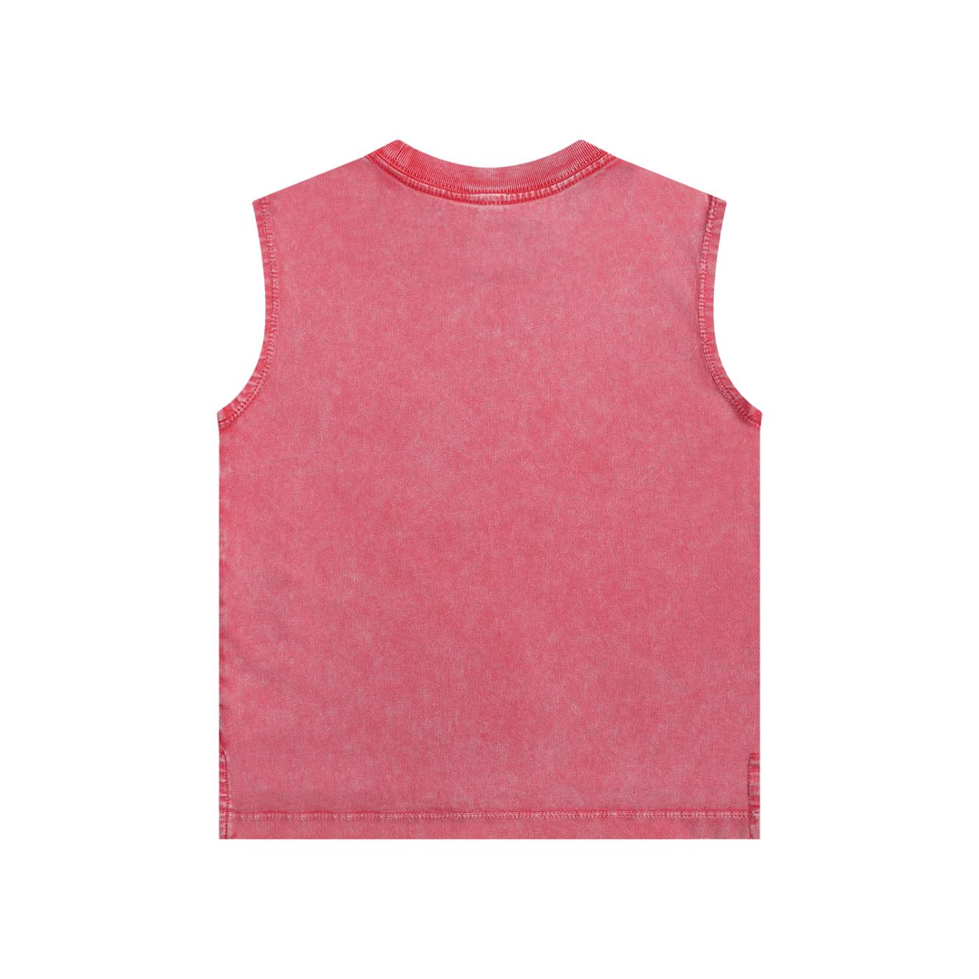 Pink Howdy Kids' Tank Top
