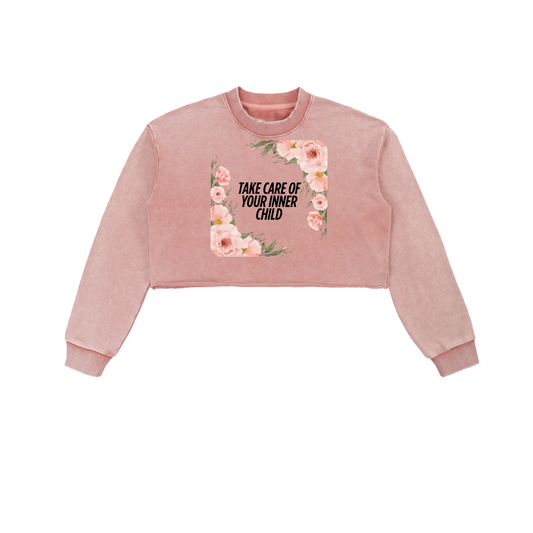 Inner Child Sweatshirt