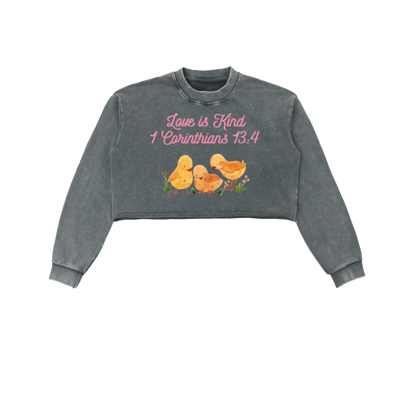 Love is Kind Sweatshirt