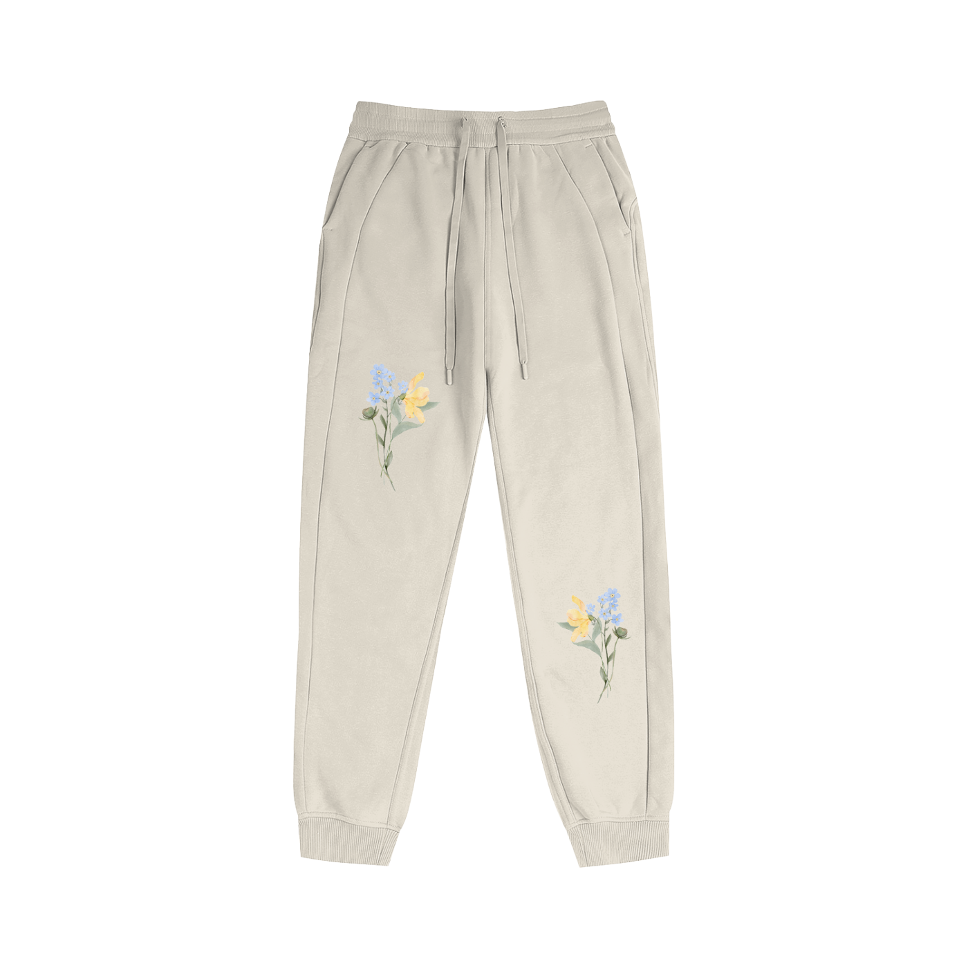 Women's Yap to Jesus Sweatpants