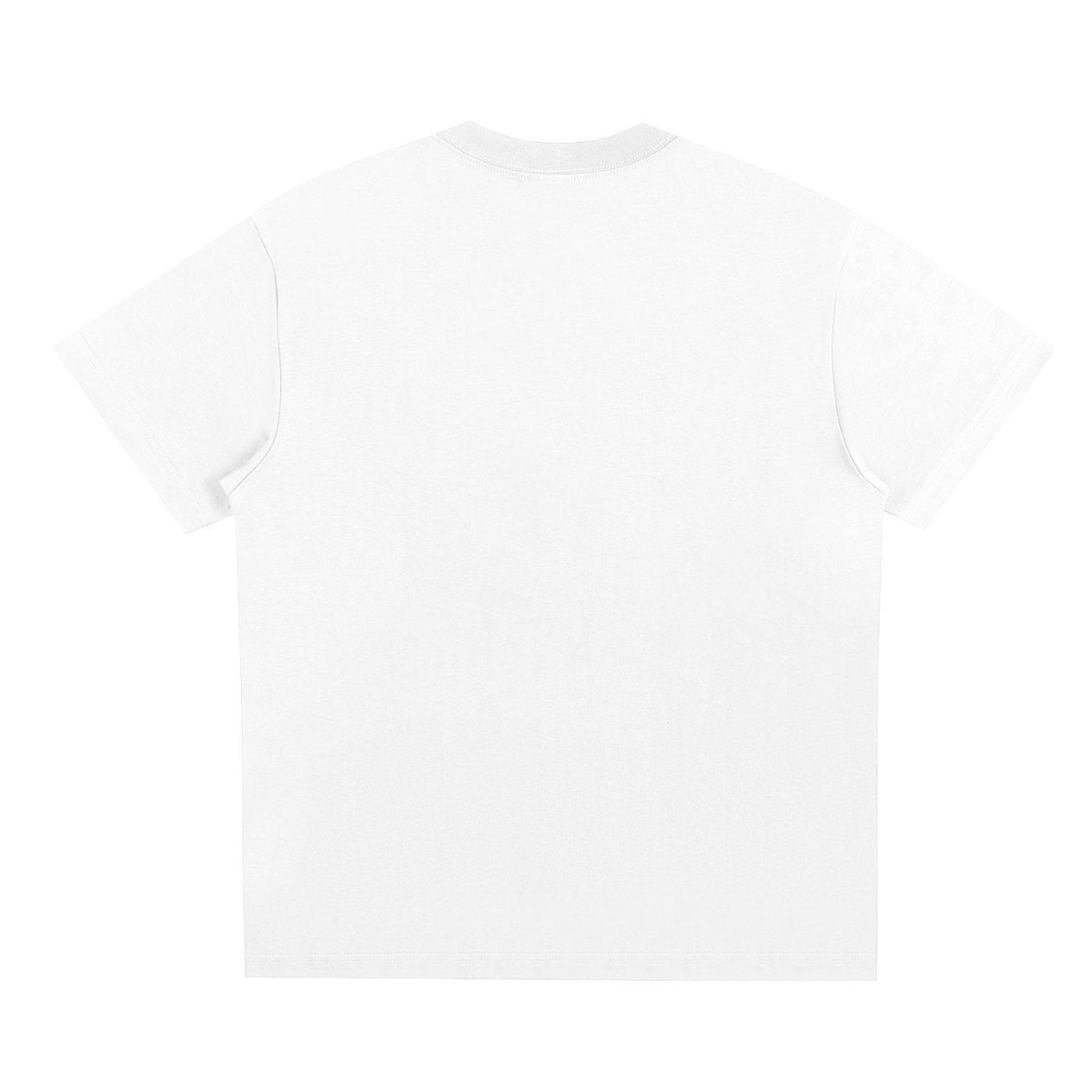 Unisex Shelter Quick-Dry T-shirt