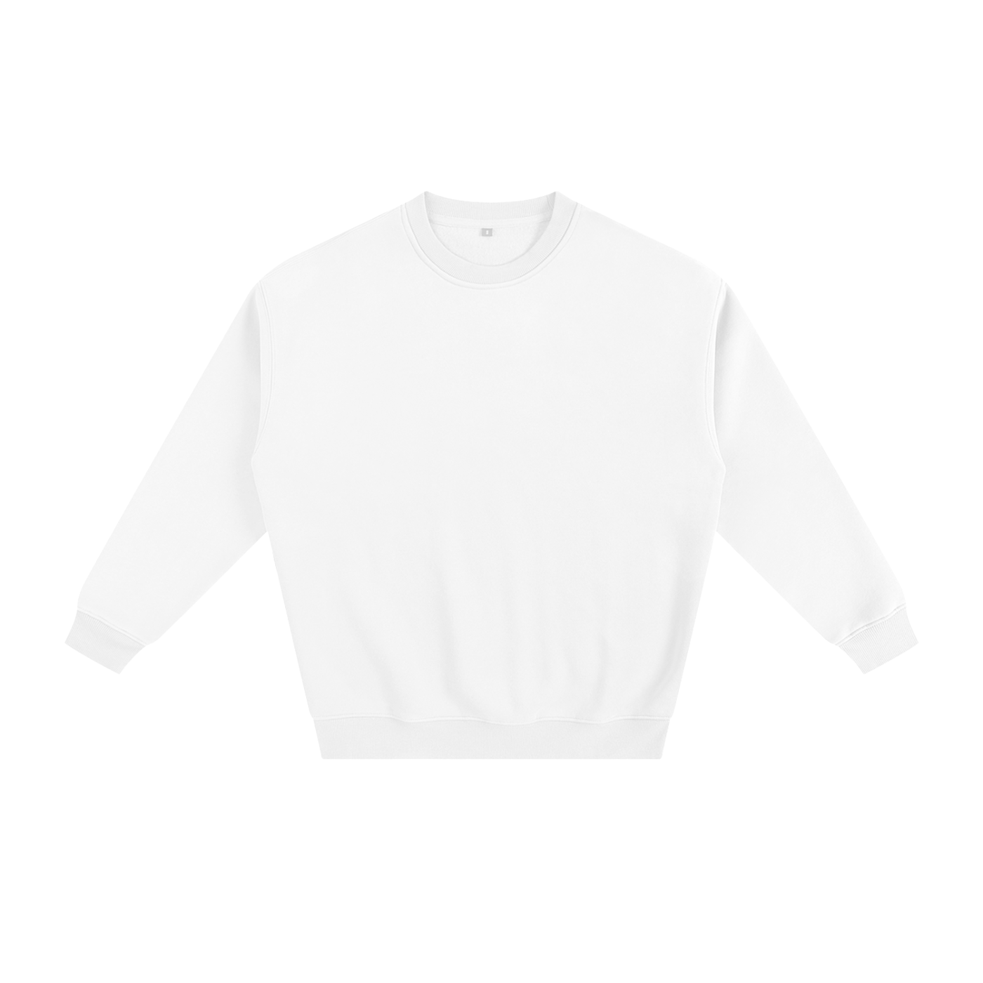 Men's Fleeced Fisher Sweatshirt