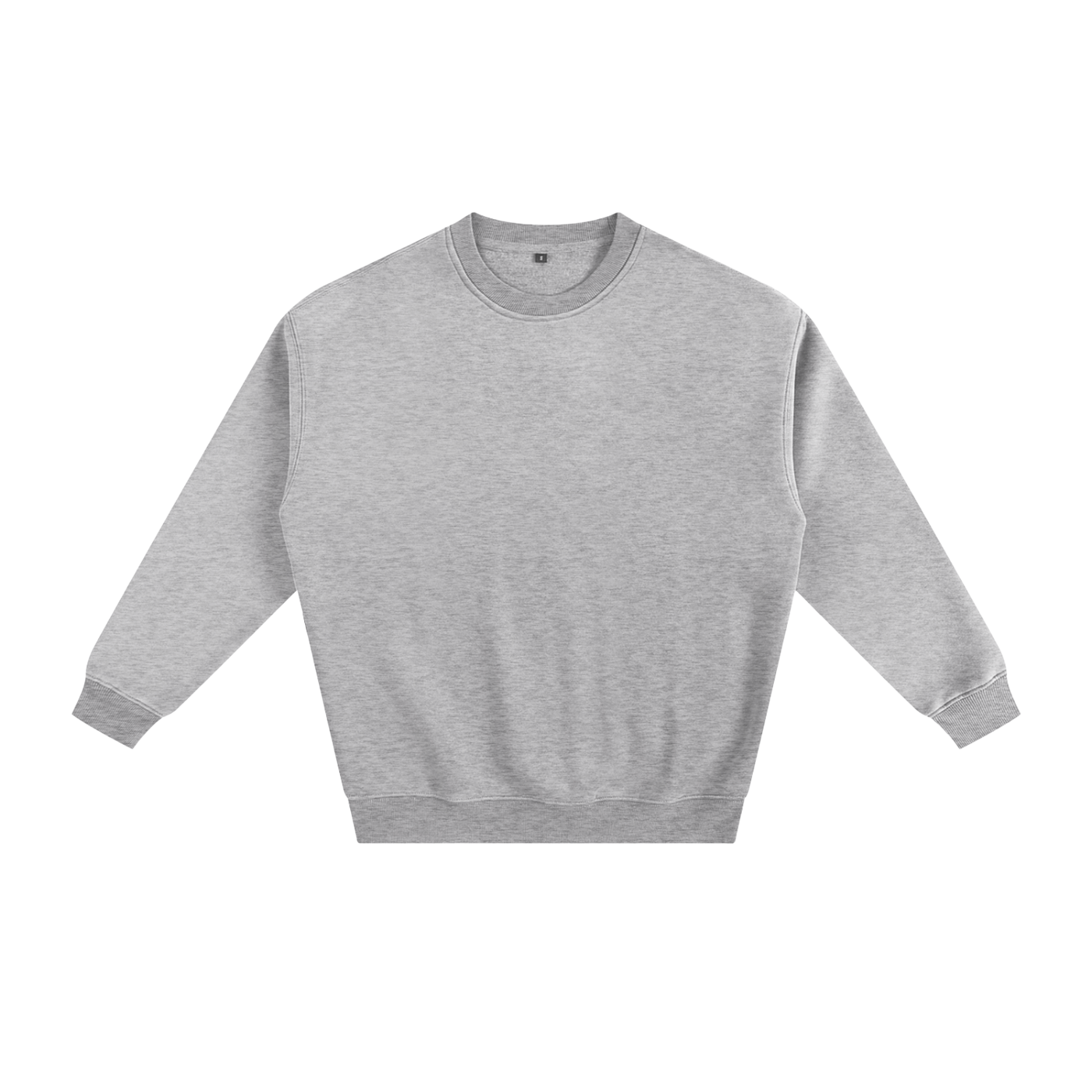 Men's Fleeced Fisher Sweatshirt