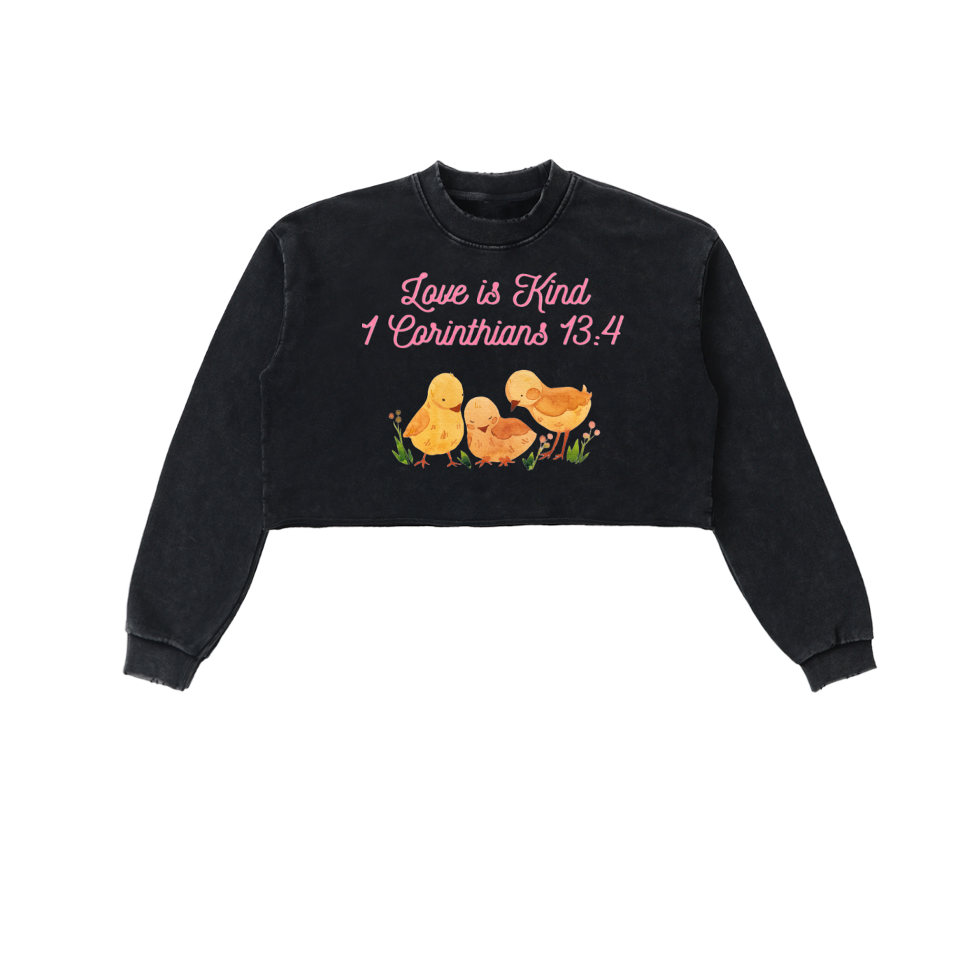 Love is Kind Sweatshirt