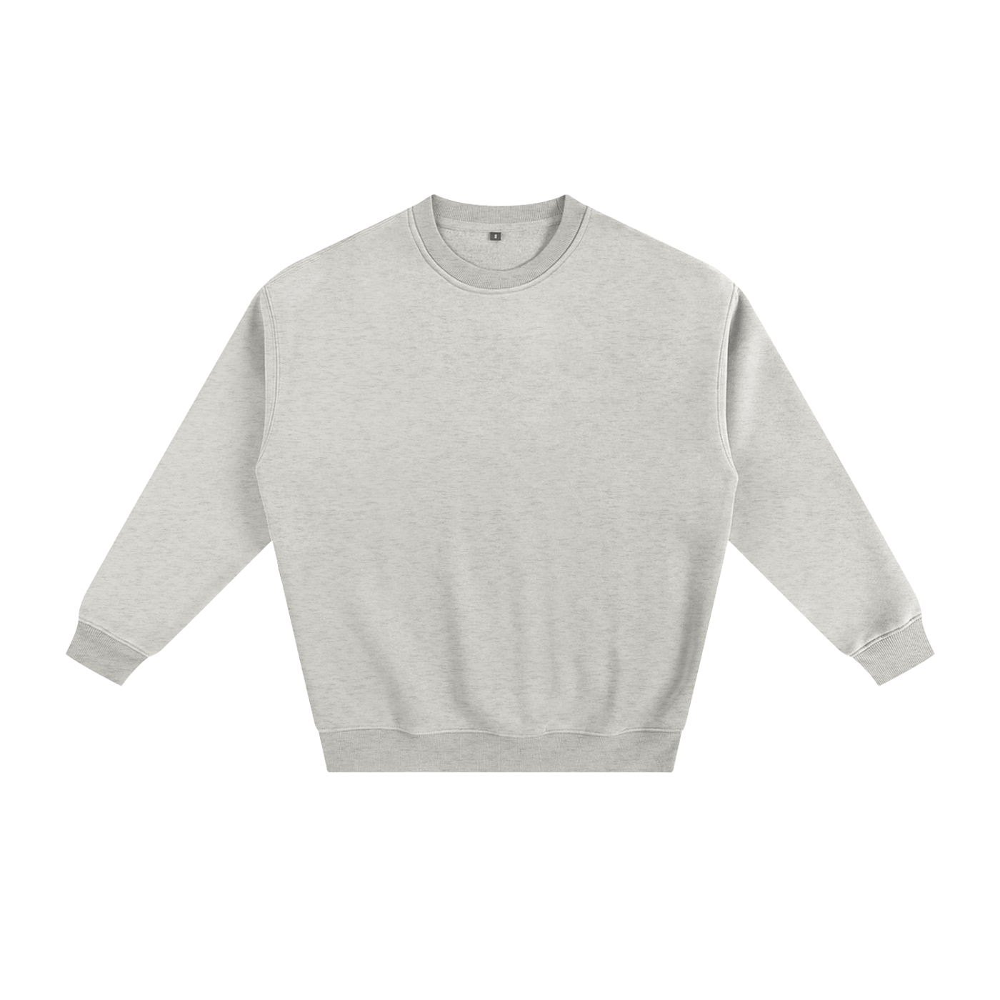 Men's Fleeced Fisher Sweatshirt