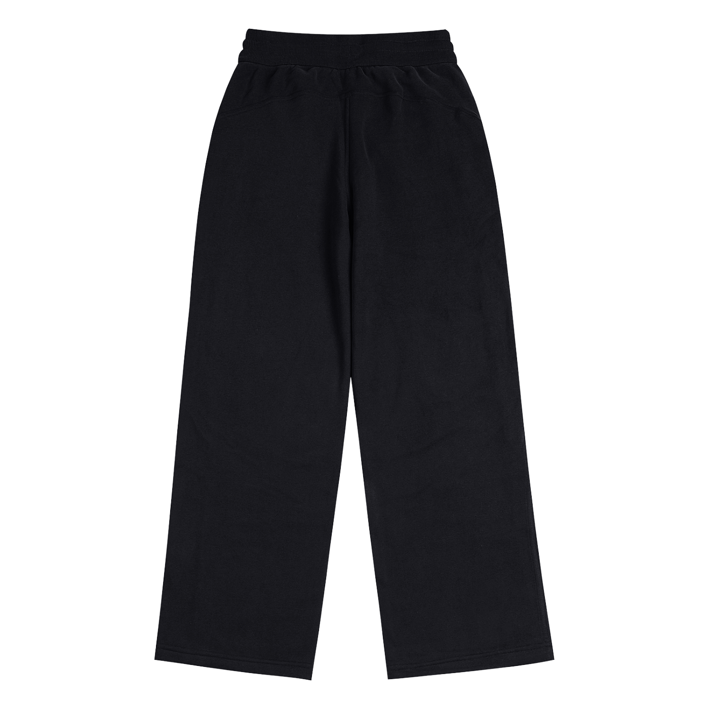 Women's Straight Leg Home Sweatpants