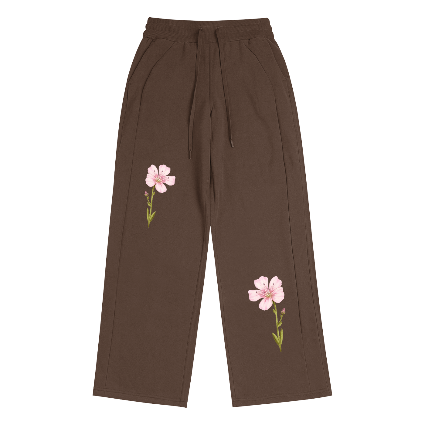 Women's Straight Leg Charity Sweatpants