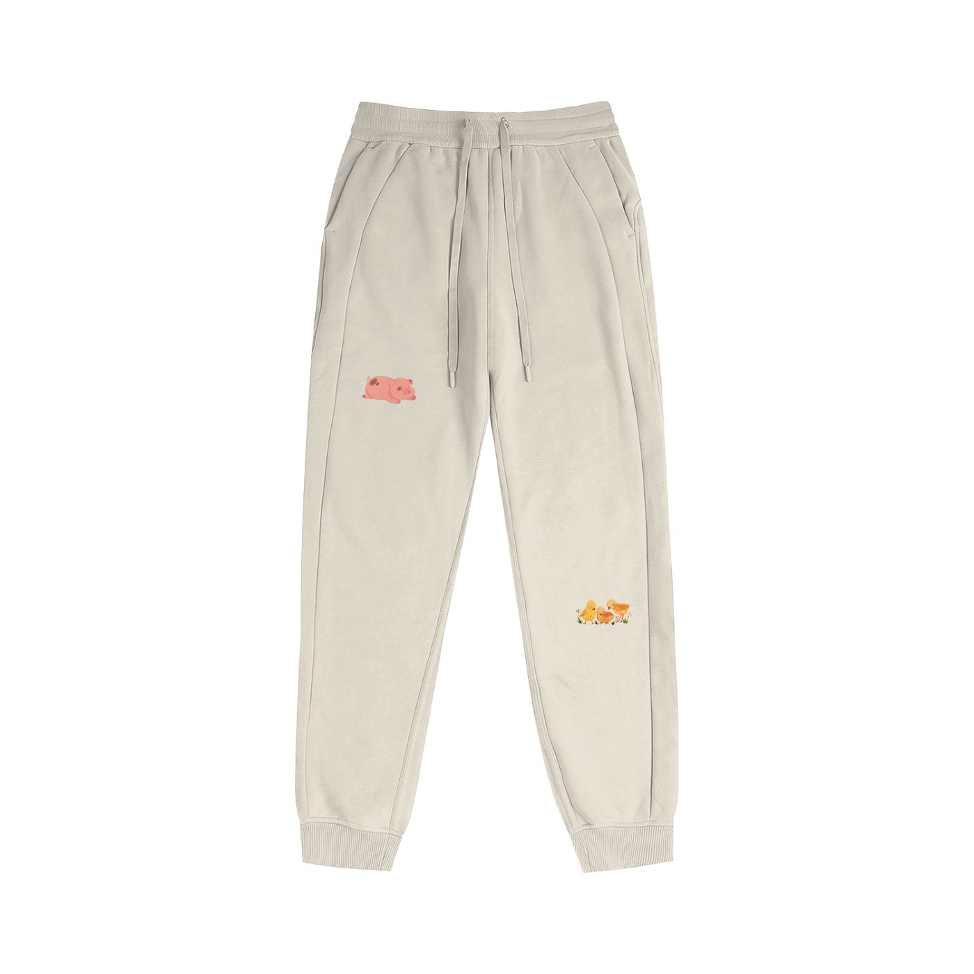 Farm Animal Sweatpants