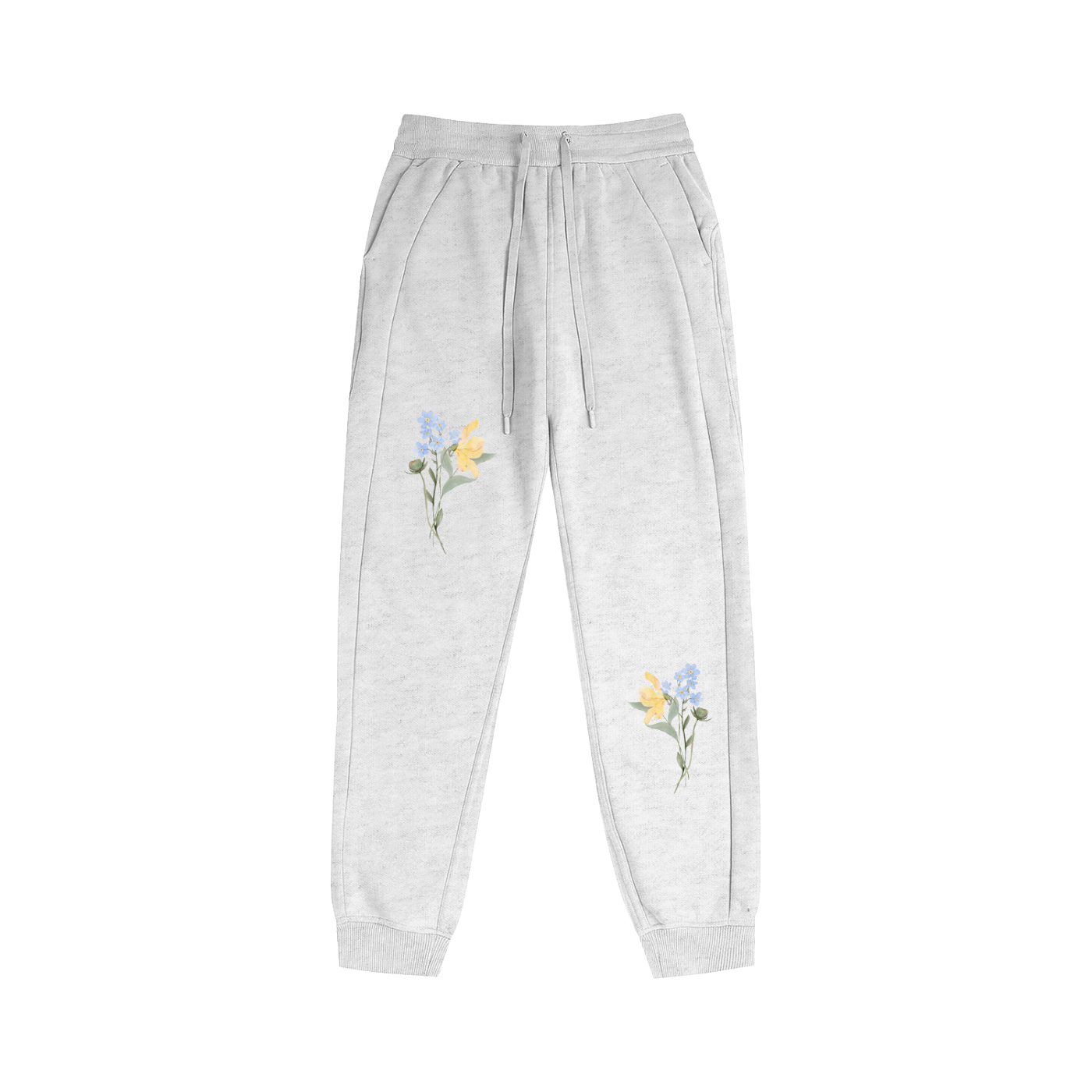 Women's Yap to Jesus Sweatpants