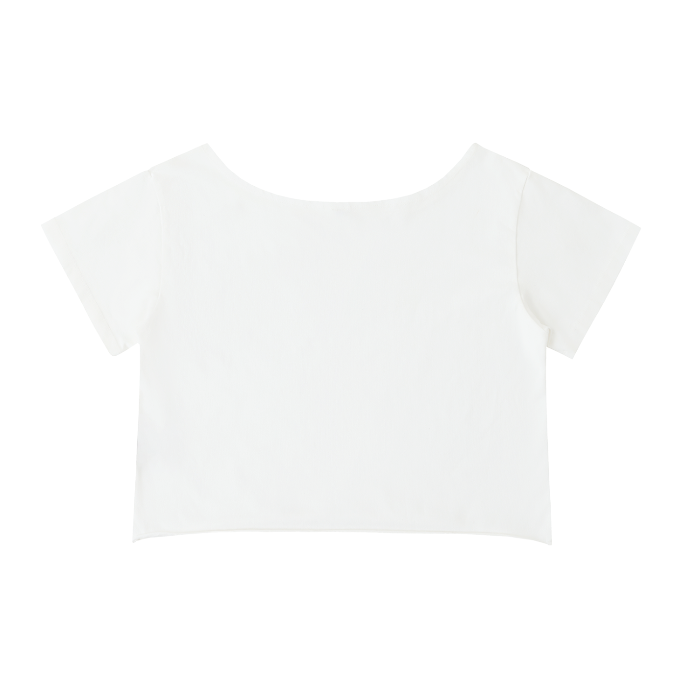 Off-Shoulder Darlin' T-Shirt