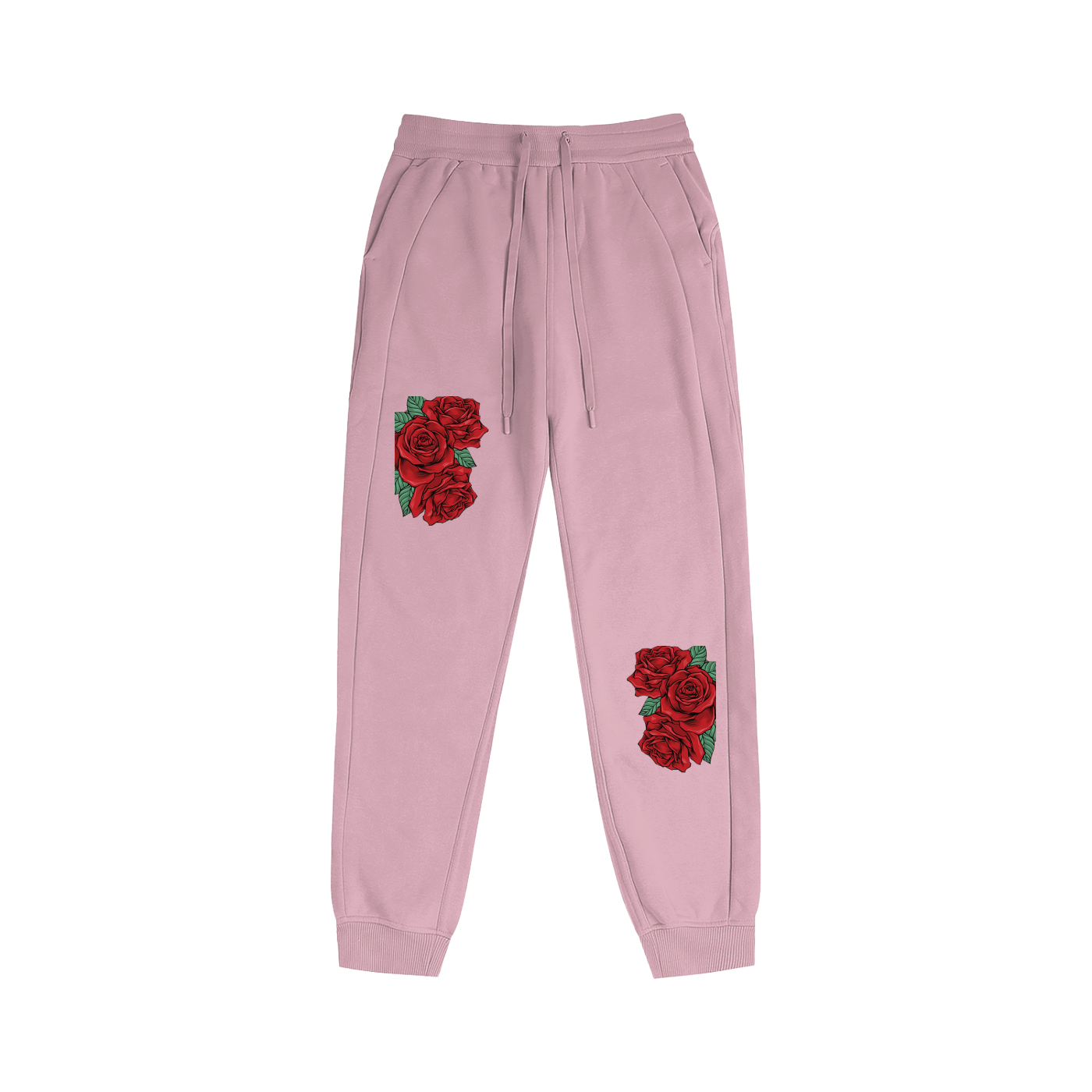 Women's Rose Sweatpants