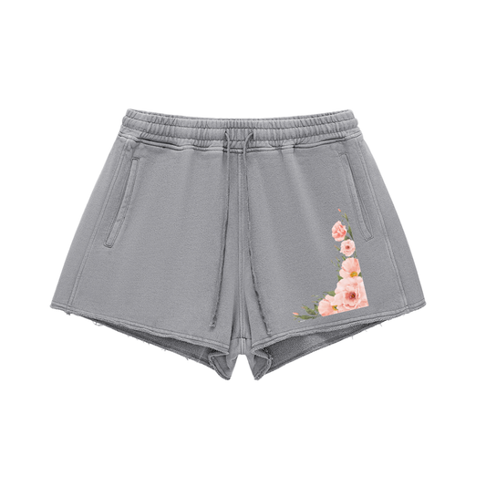 Inner Child Drawstring Shorts