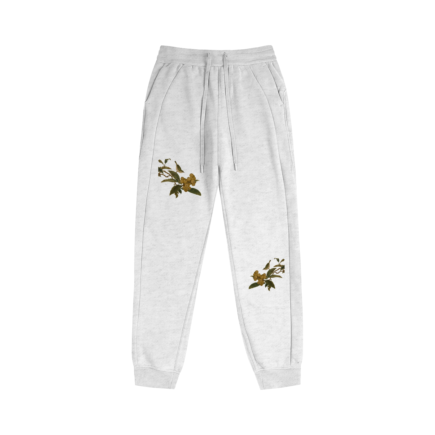 Women's Home Sweatpants