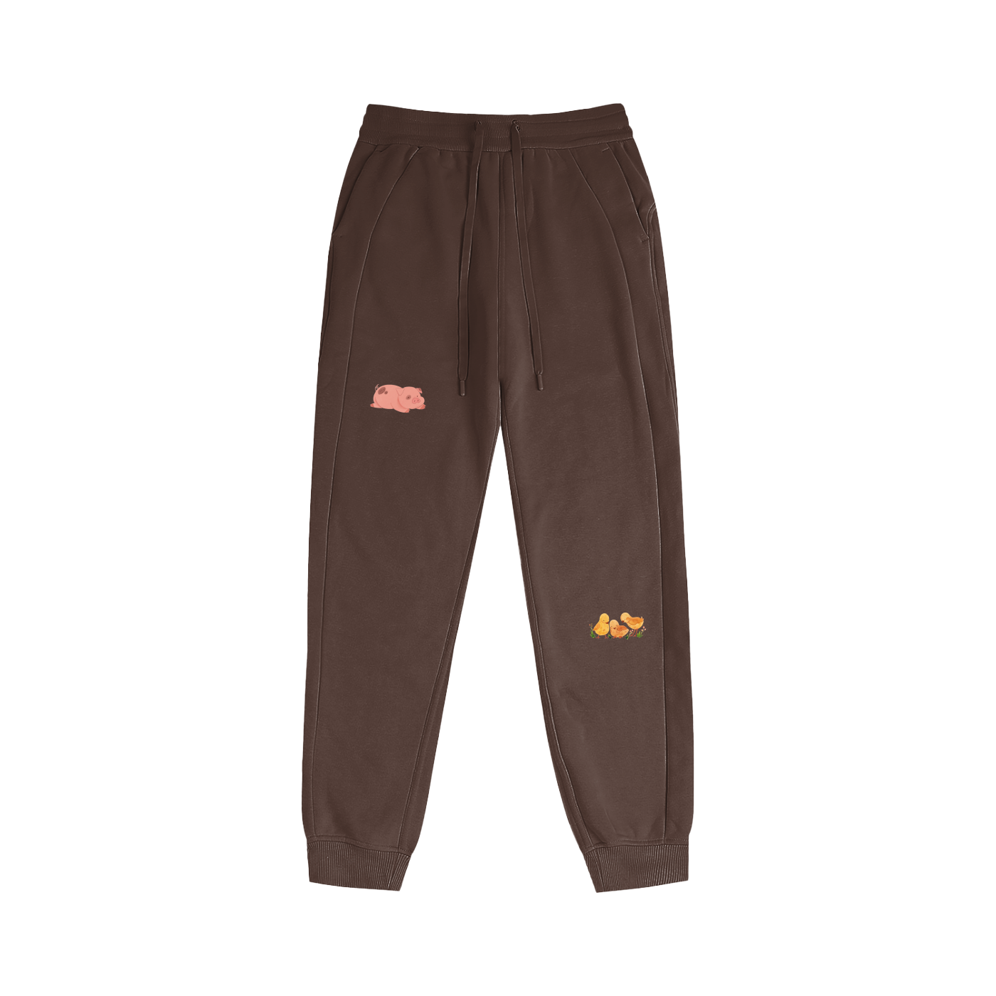 Farm Animal Sweatpants