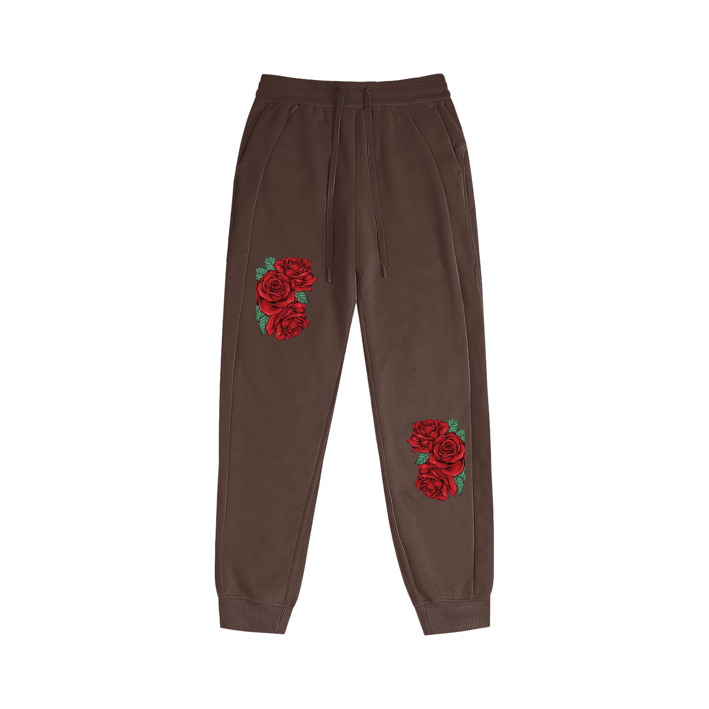 Women's Rose Sweatpants