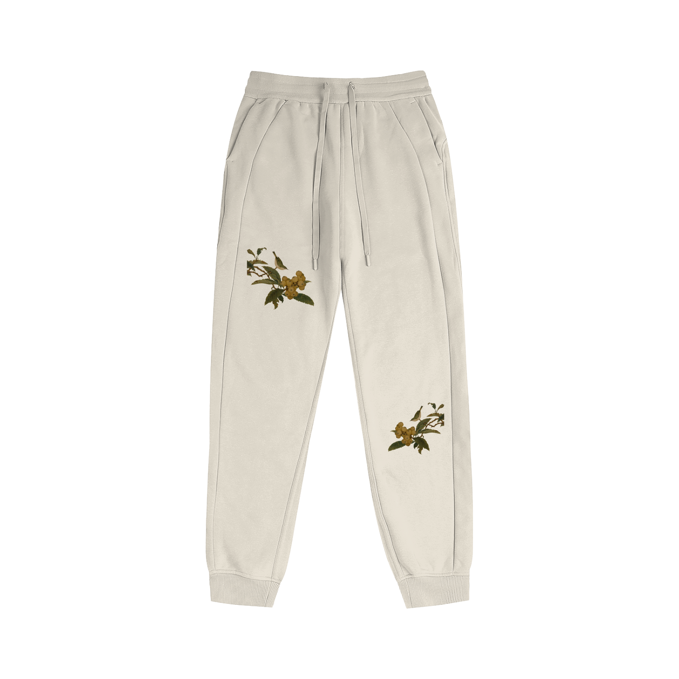 Women's Home Sweatpants