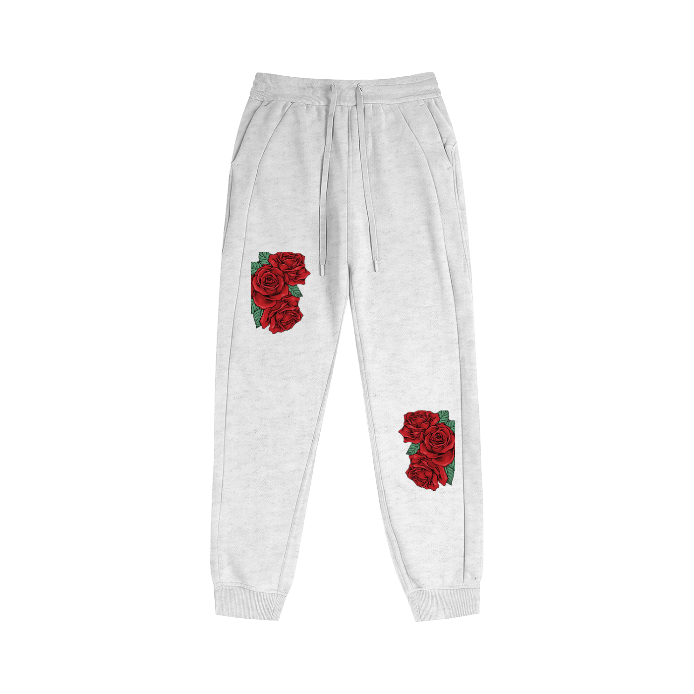 Women's Rose Sweatpants