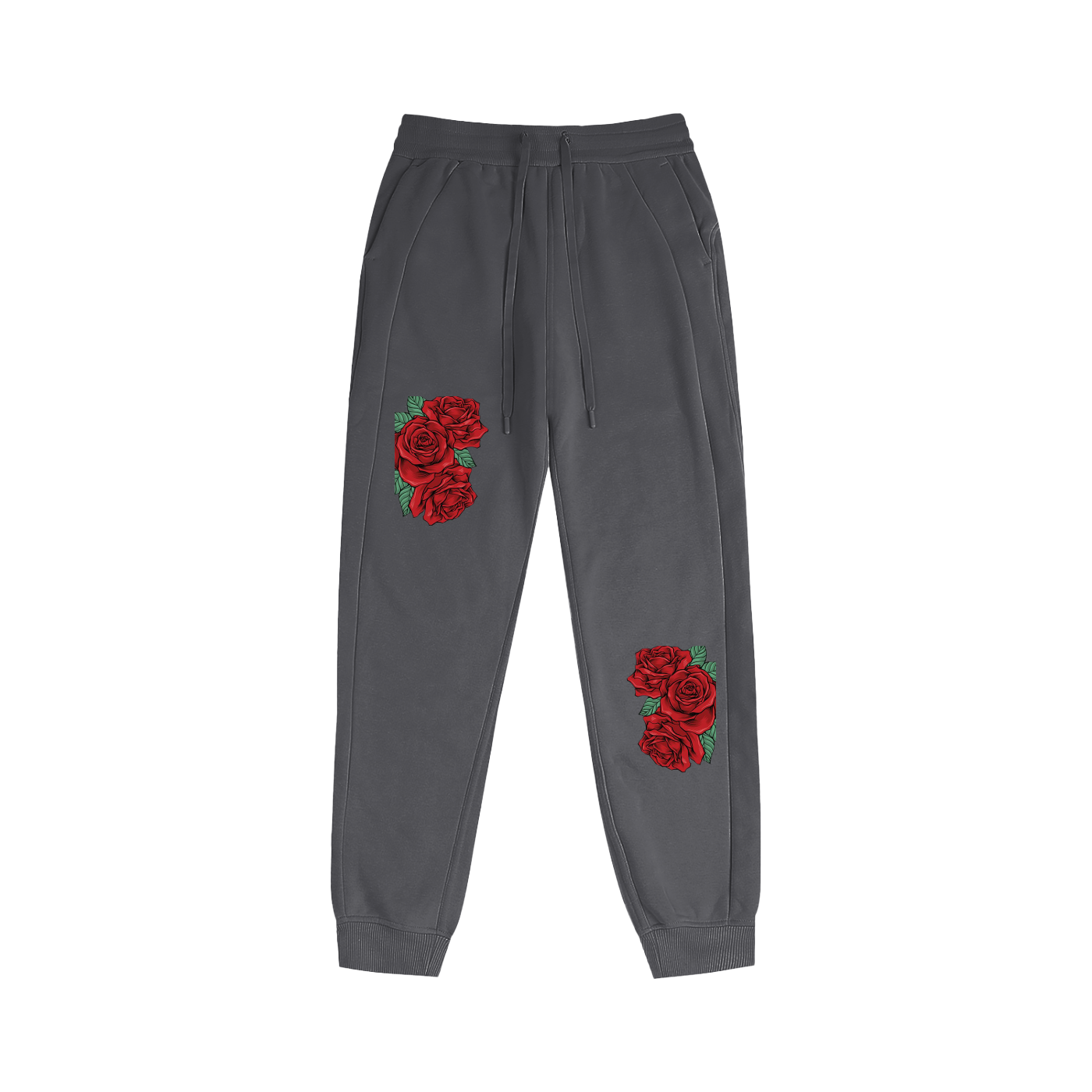 Women's Rose Sweatpants