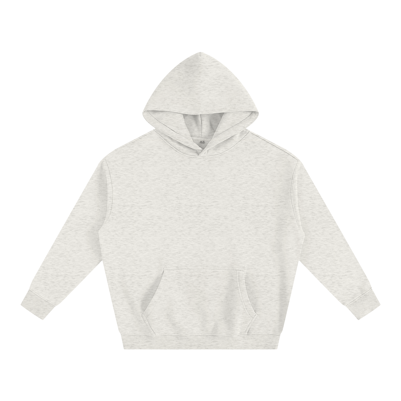 Fleeced Bunny Hoodie