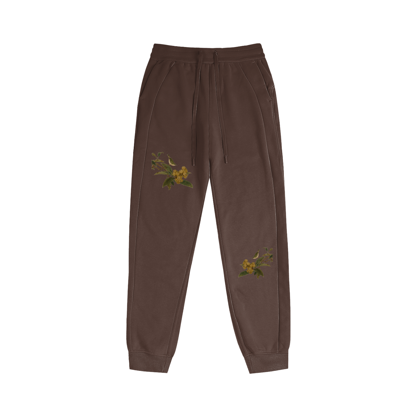 Women's Home Sweatpants