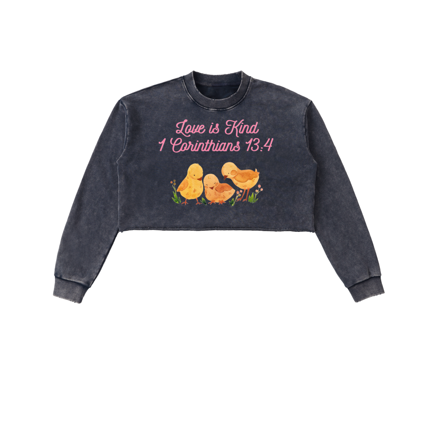 Love is Kind Sweatshirt
