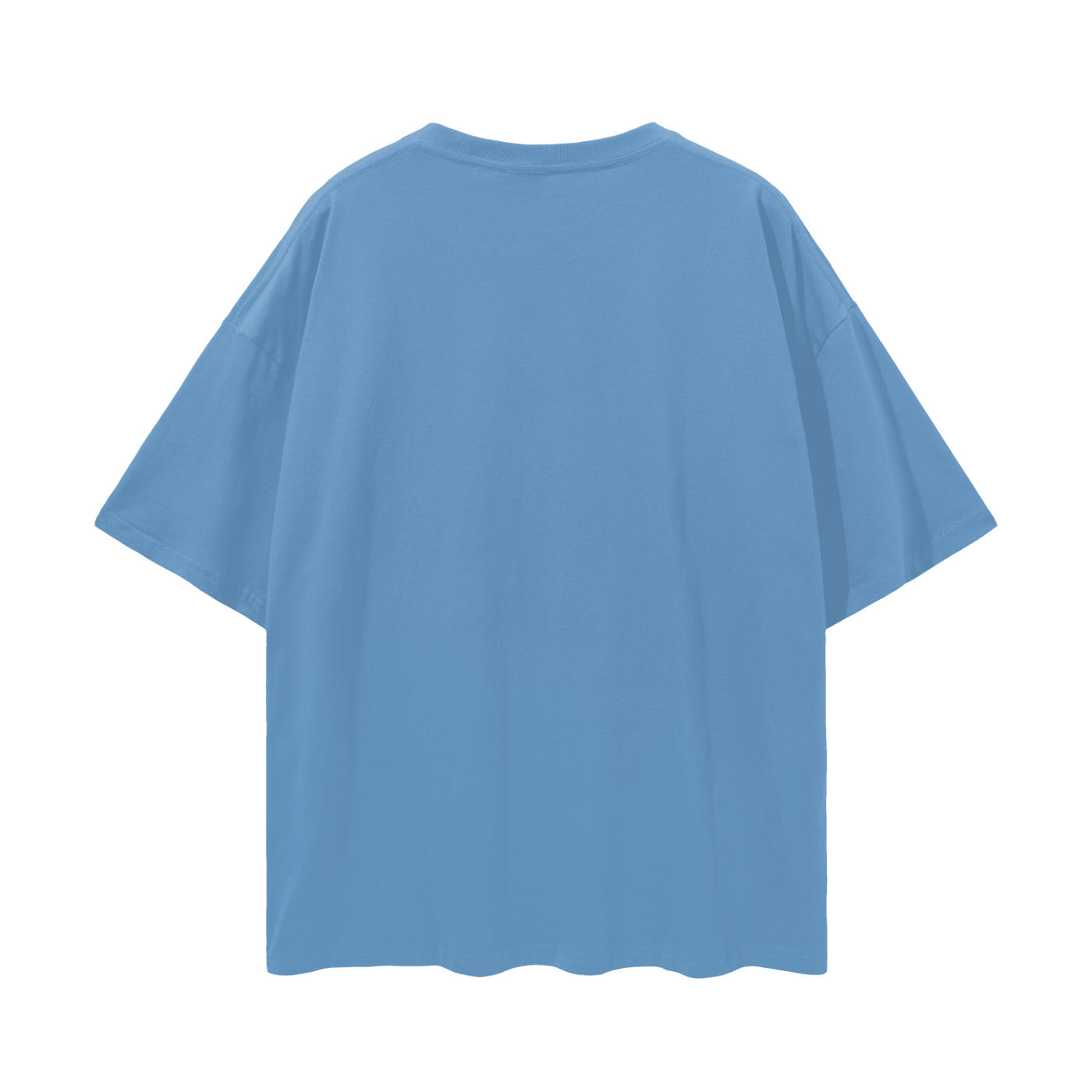 Women's Oversize Home Tee