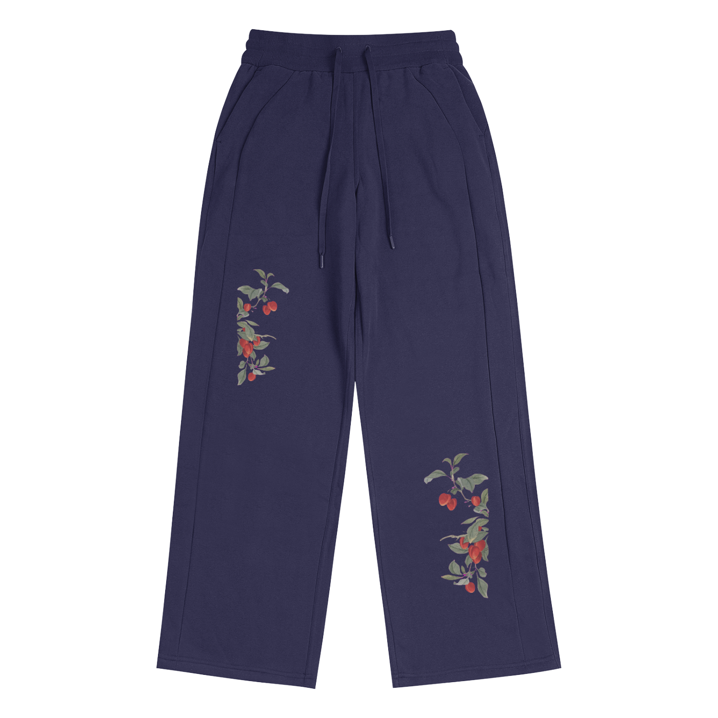 GROW Straight Leg Sweatpants