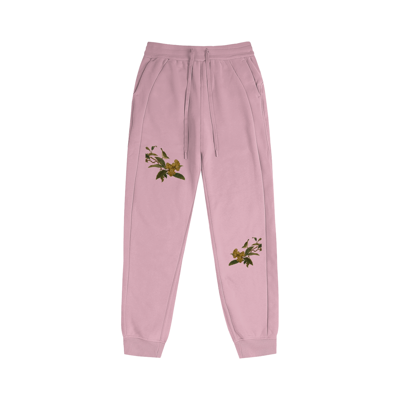 Women's Home Sweatpants
