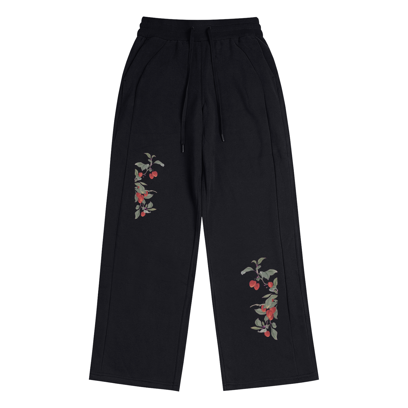 GROW Straight Leg Sweatpants