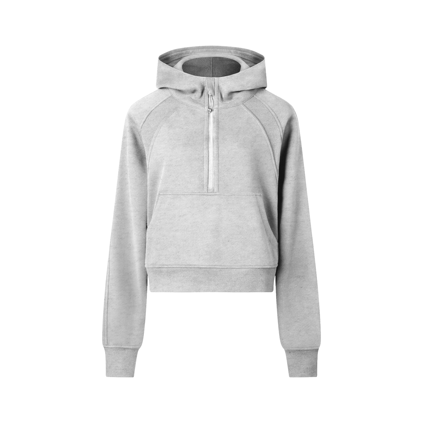 Love is Kind Half-Zip Hoodie