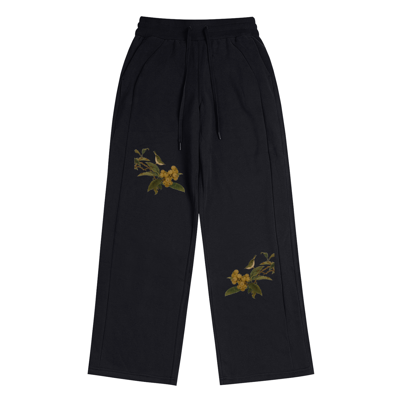 Women's Straight Leg Home Sweatpants