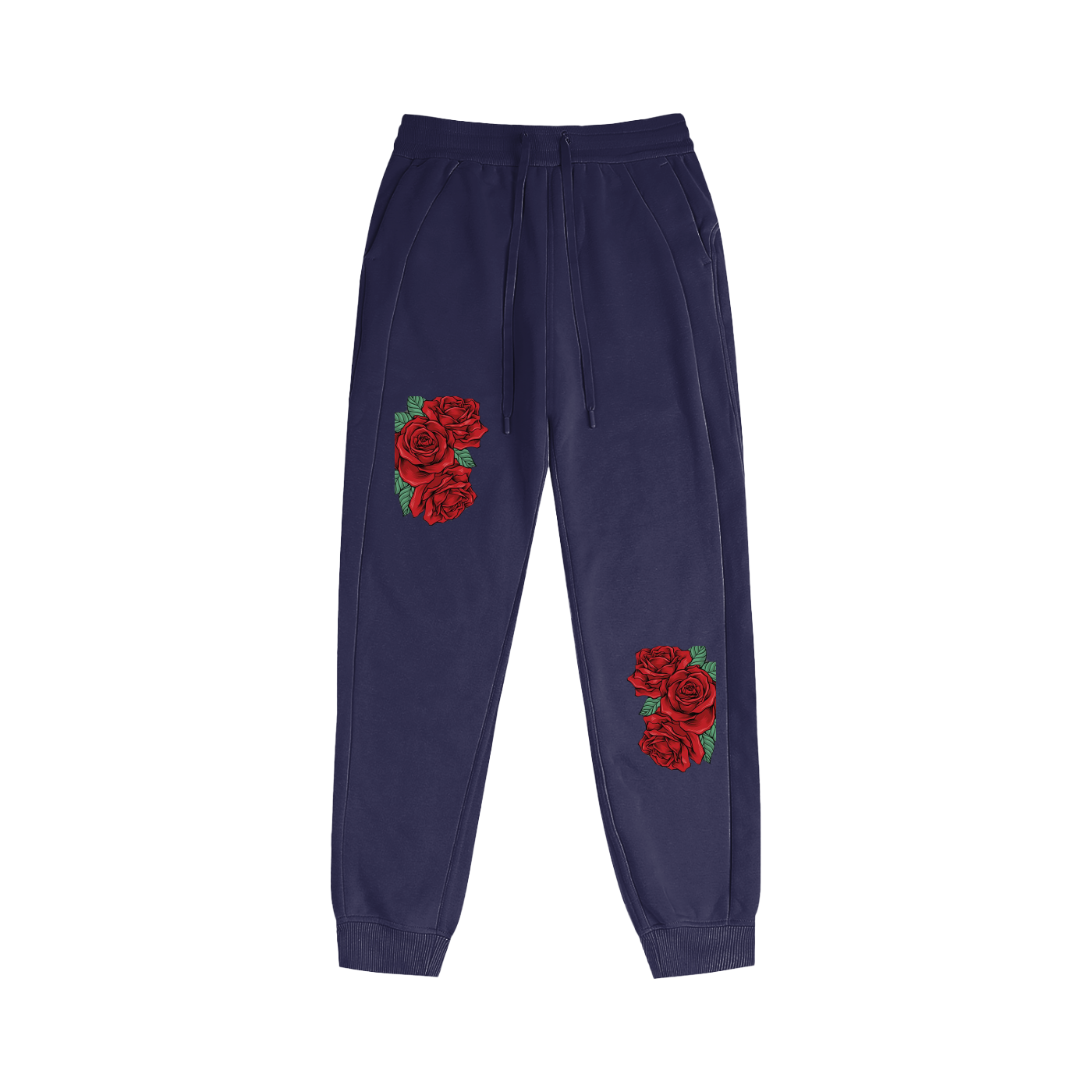Women's Rose Sweatpants