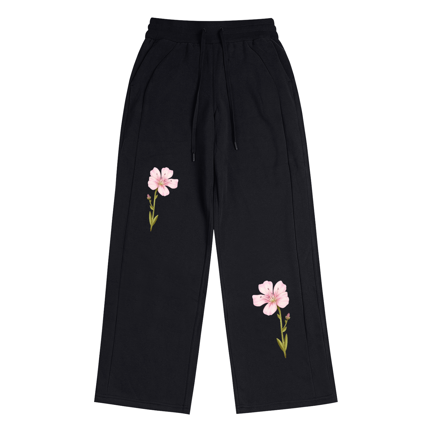 Women's Straight Leg Charity Sweatpants