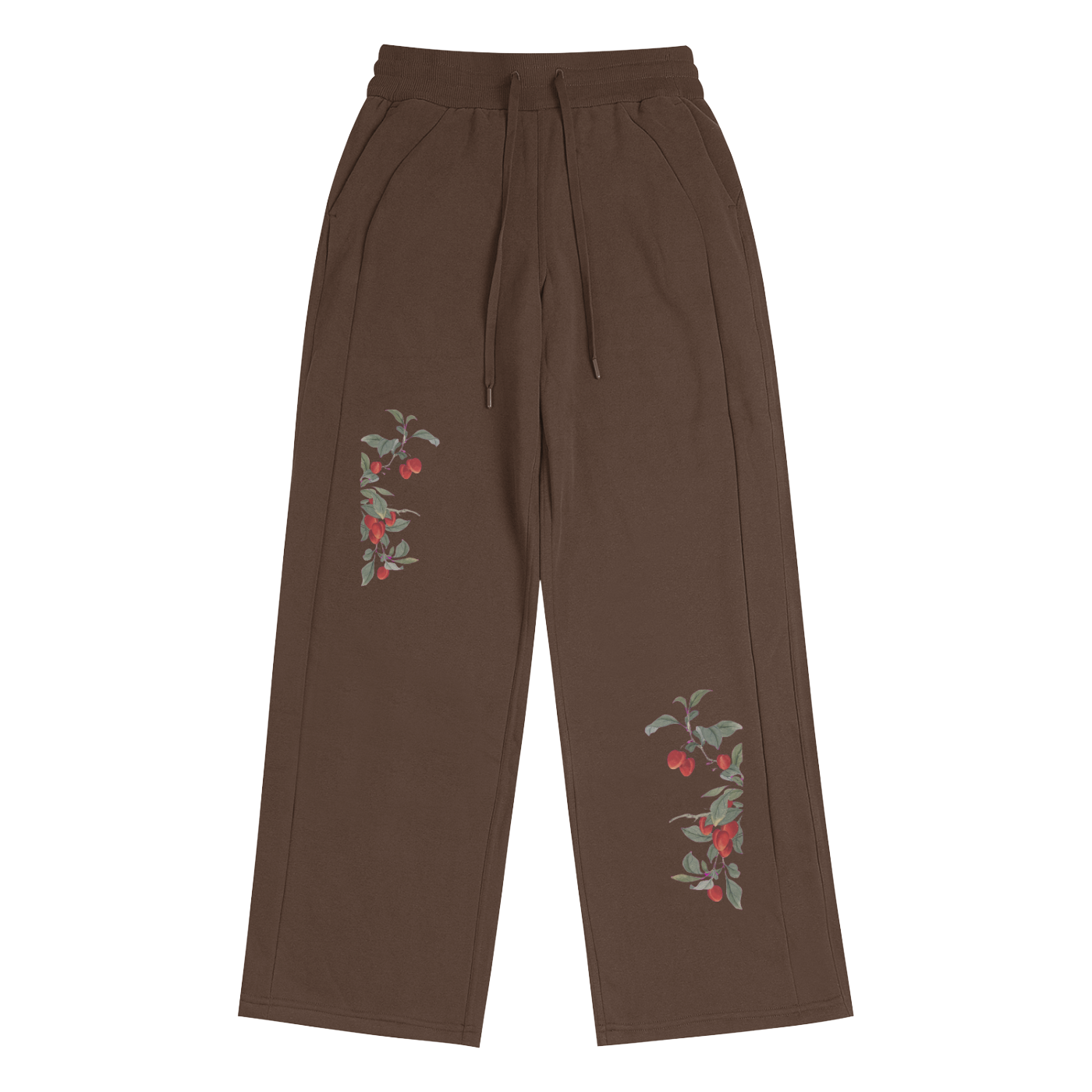 GROW Straight Leg Sweatpants