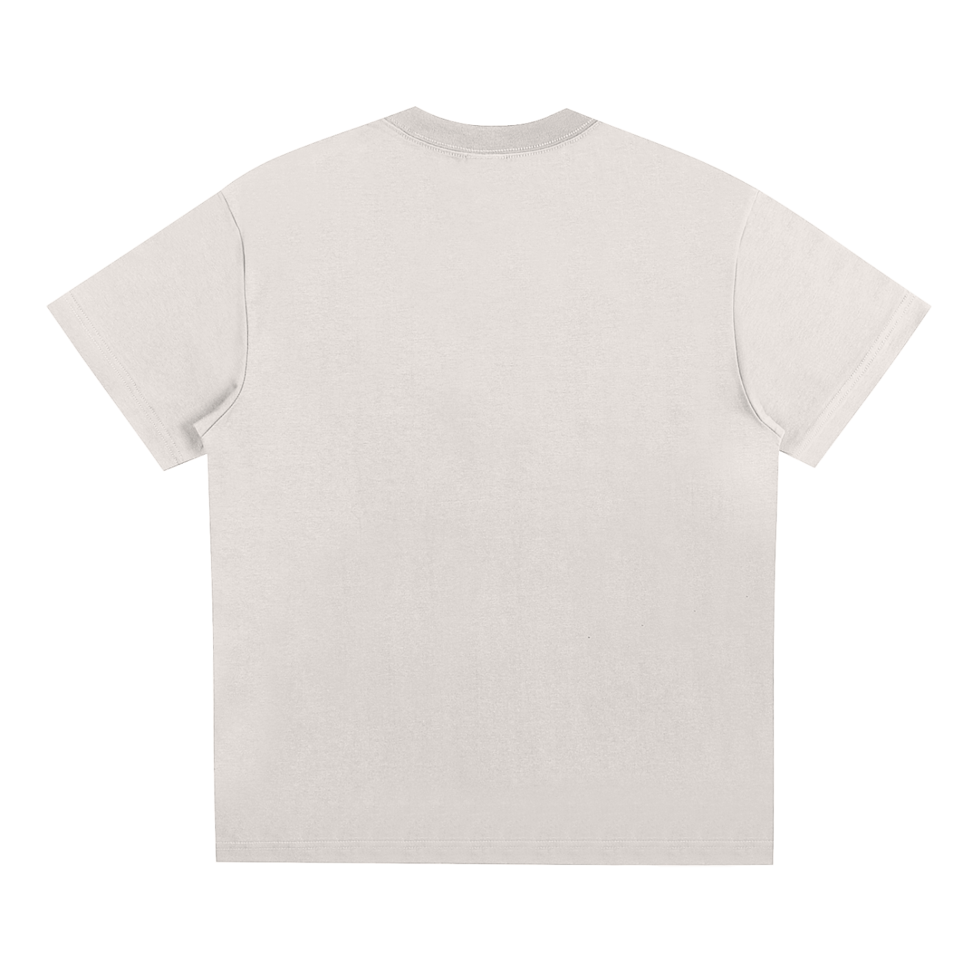 Blue Howdy Quick-Dry T-shirt