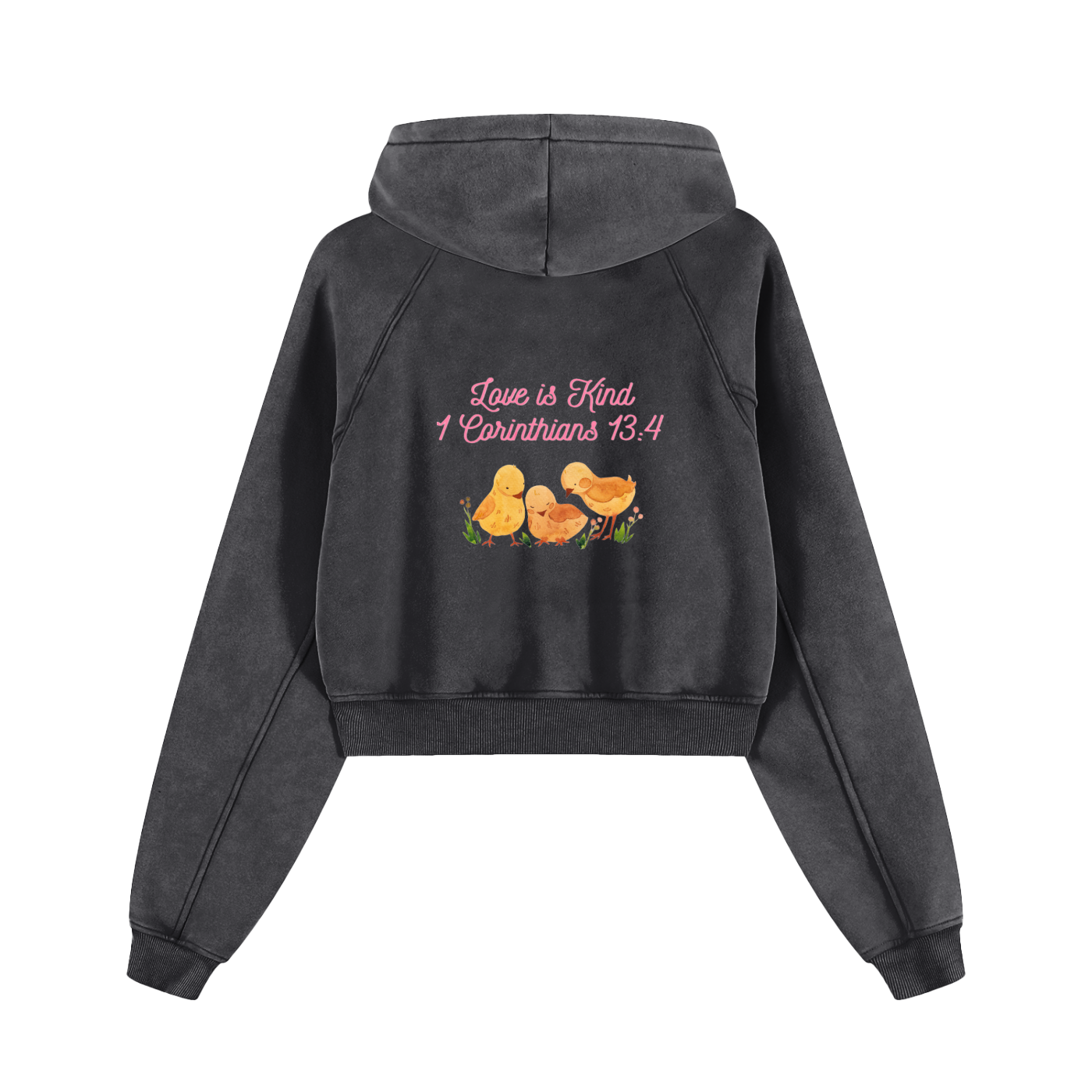 Love is Kind Hoodie