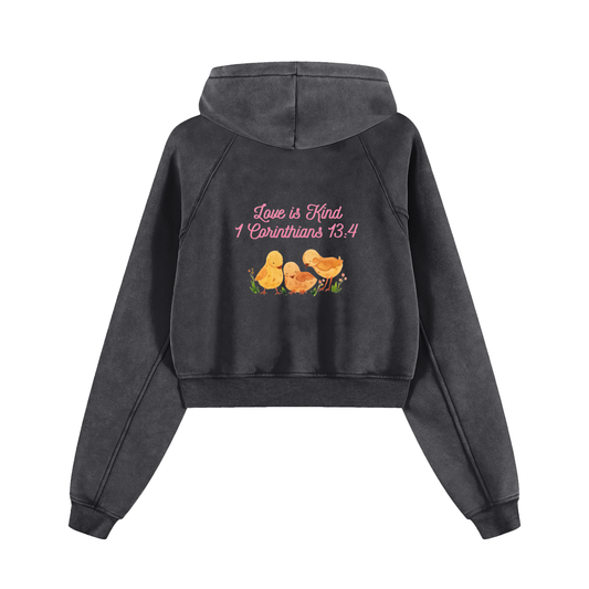 Love is Kind Hoodie