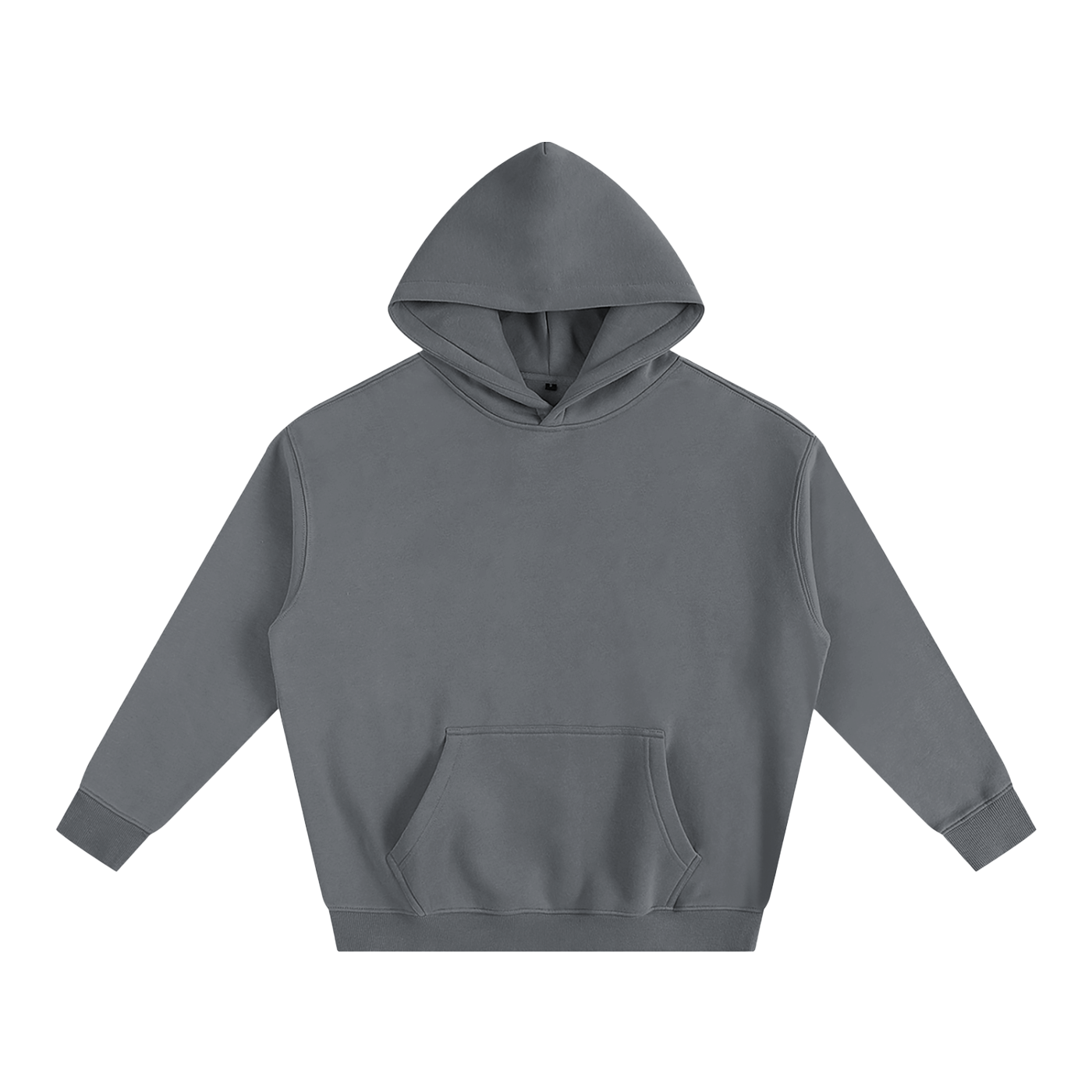 Men's Oversize Sunset Hoodie