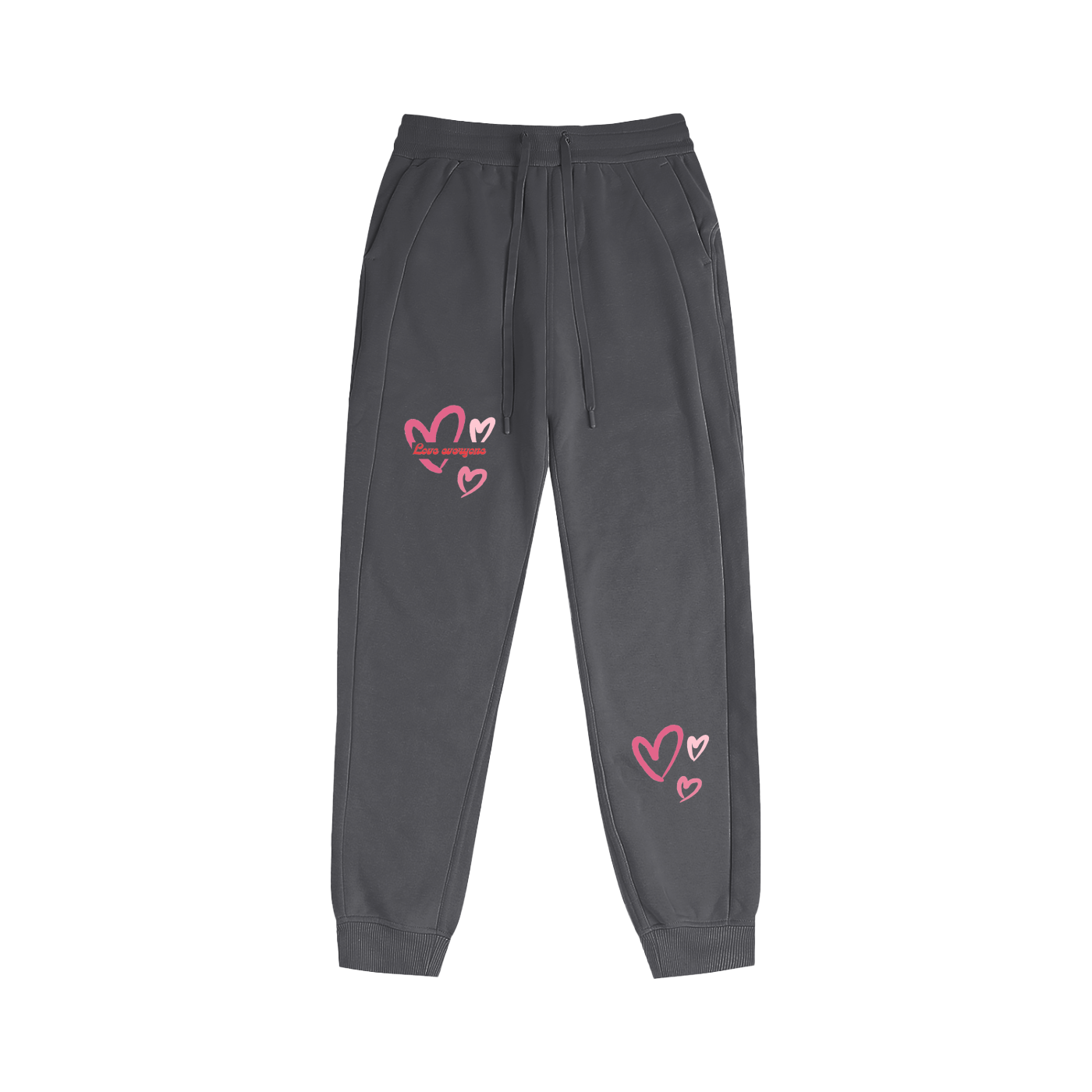 Love Everyone Sweatpants