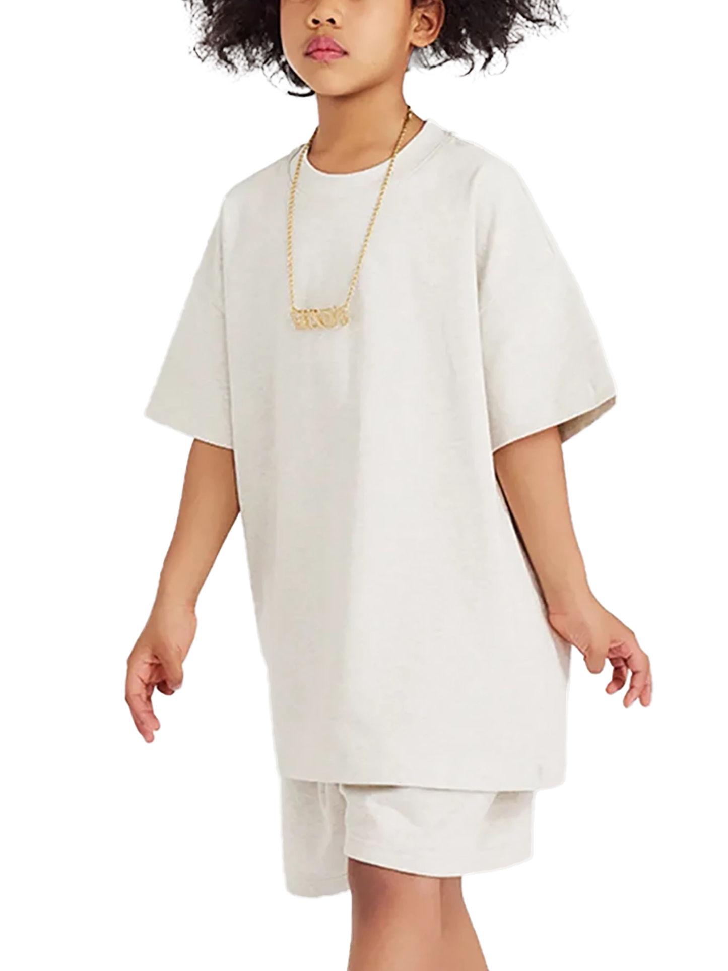 Yap to Jesus Kids' T-shirt