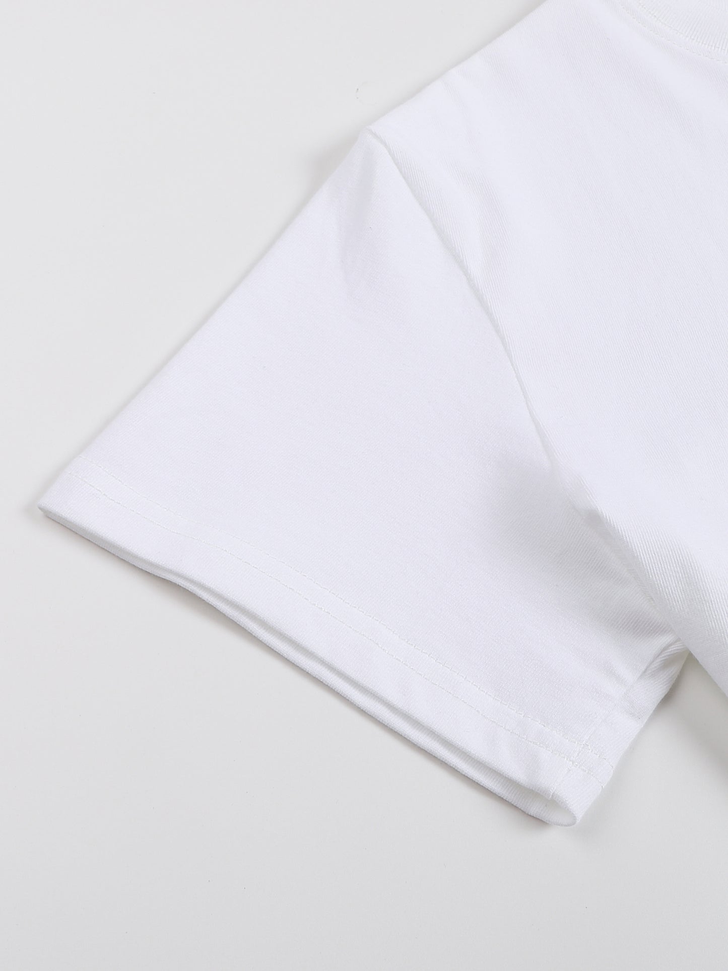 God and Country Baby Tee