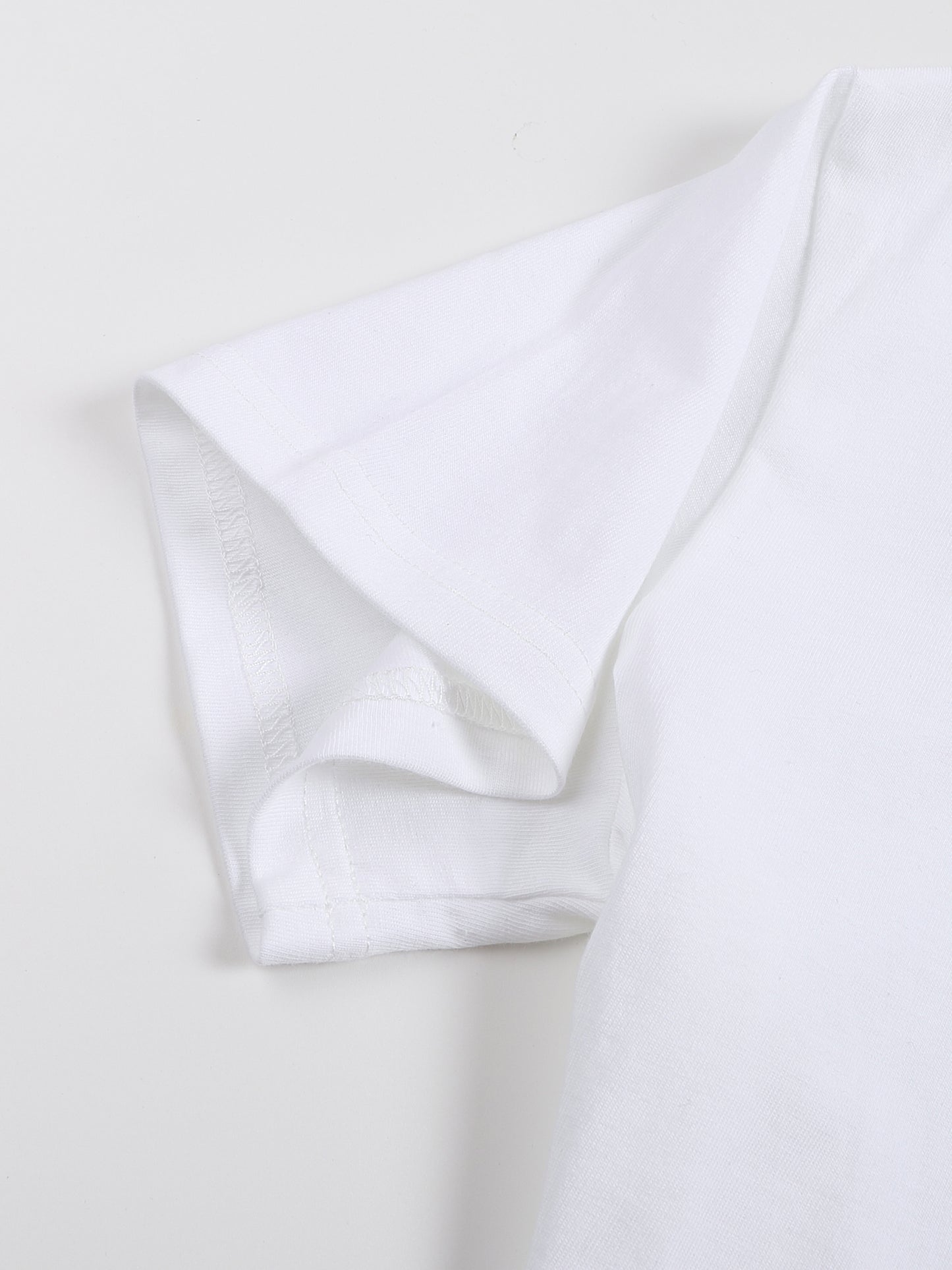 Yap to Jesus Baby Tee