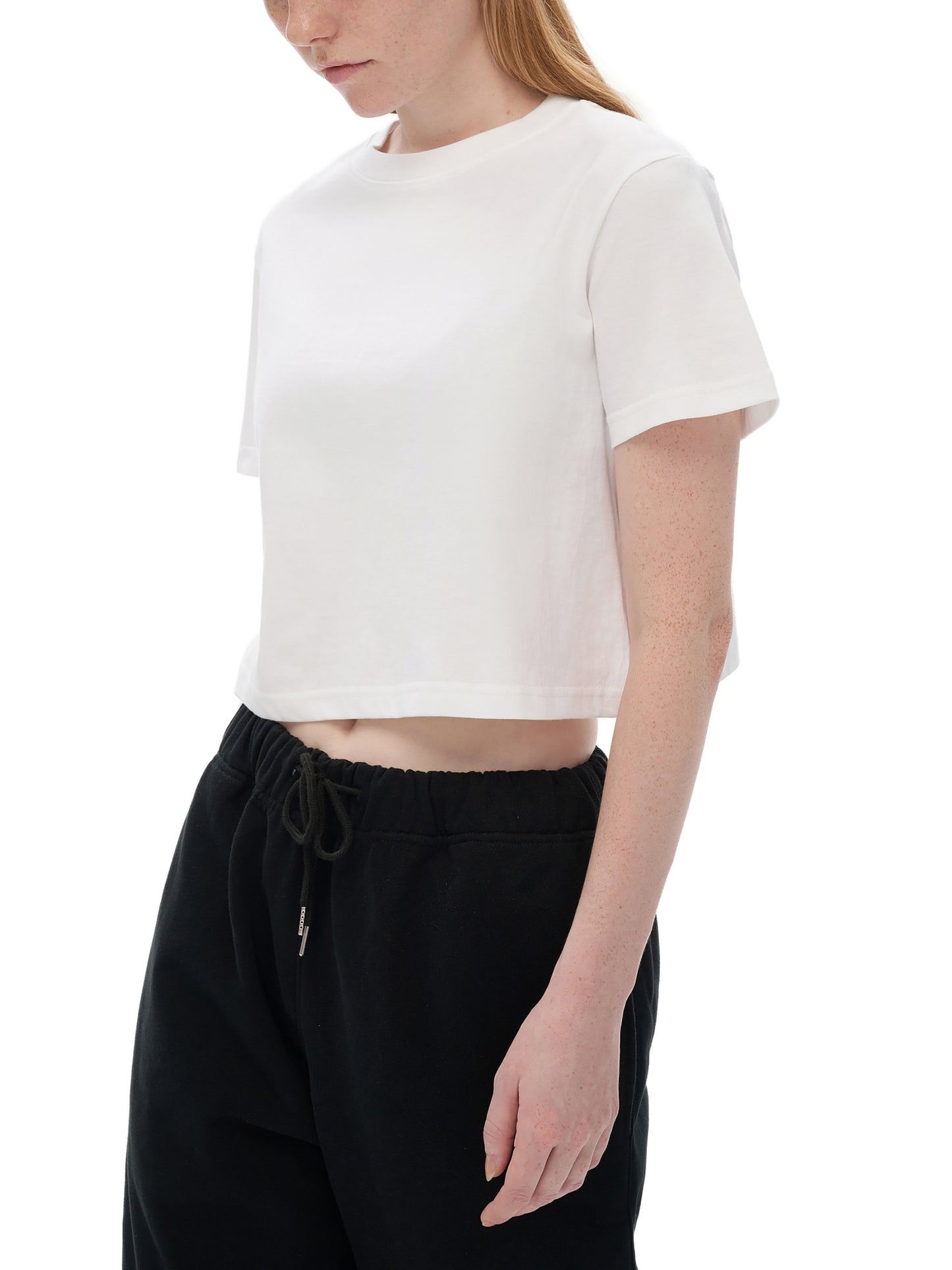 God and Country Baby Tee