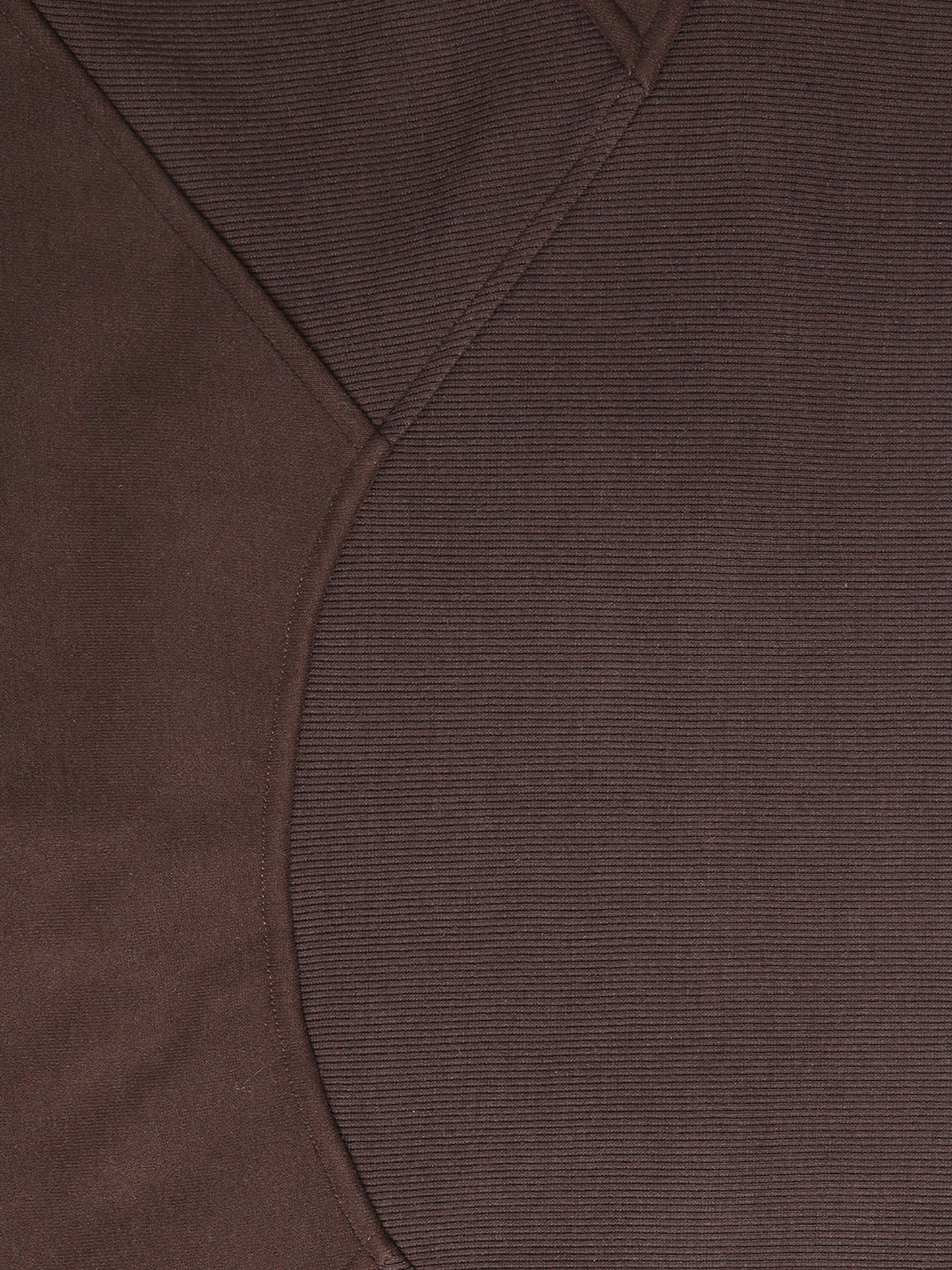 Love Everyone Half-Zip Hoodie