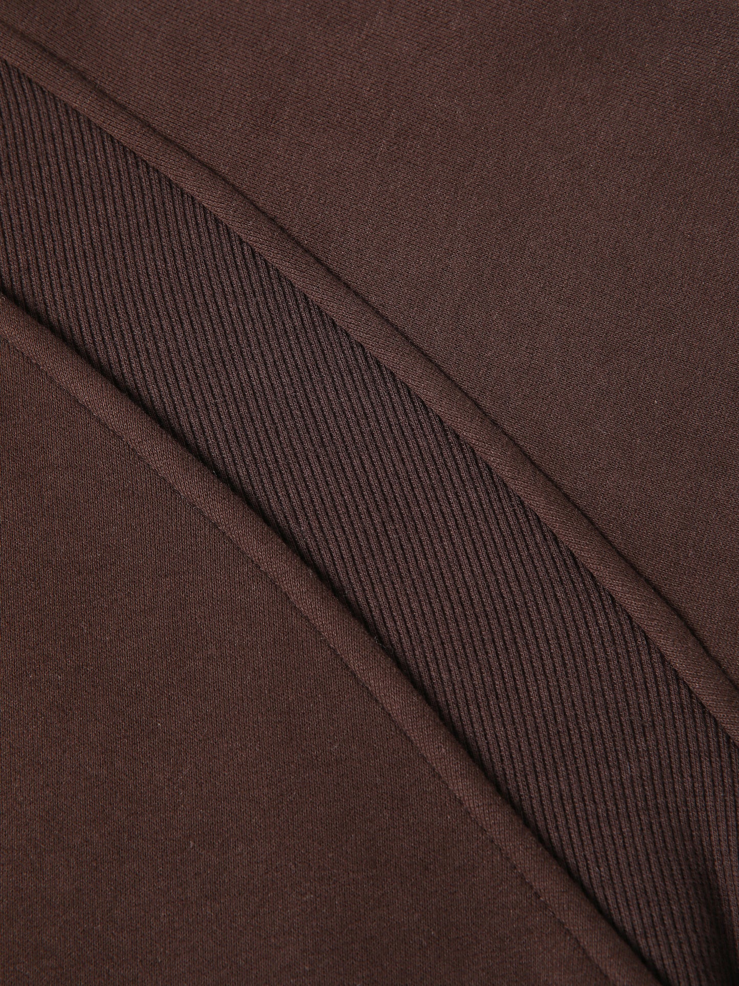 Love Everyone Half-Zip Hoodie