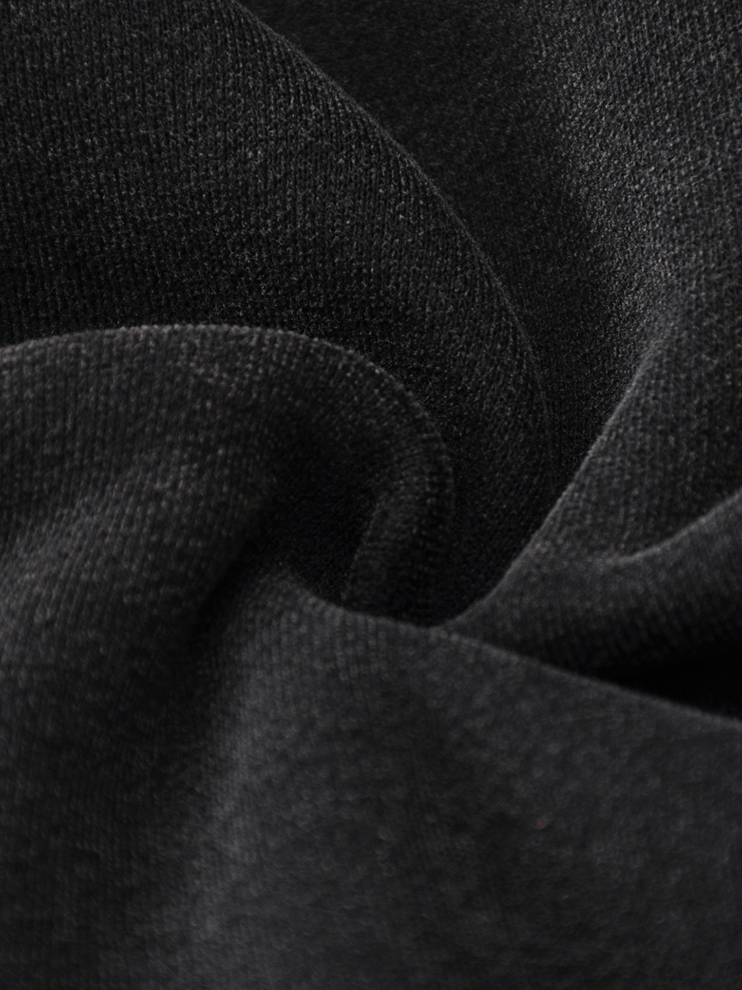 Women's Cropped Charity Hoodie