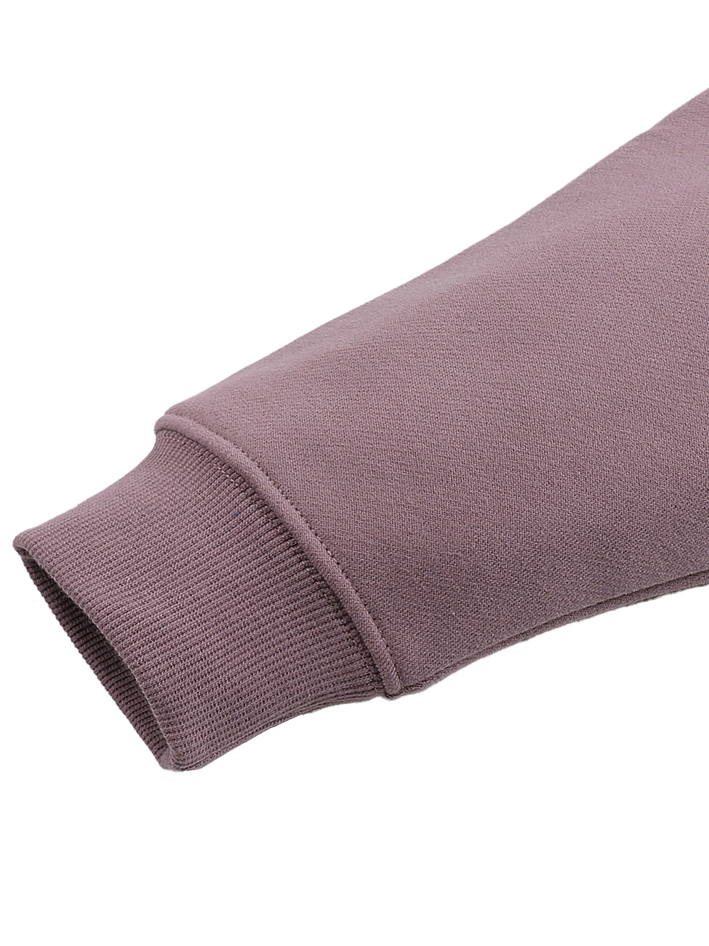 Men's Oversize Fisher Hoodie